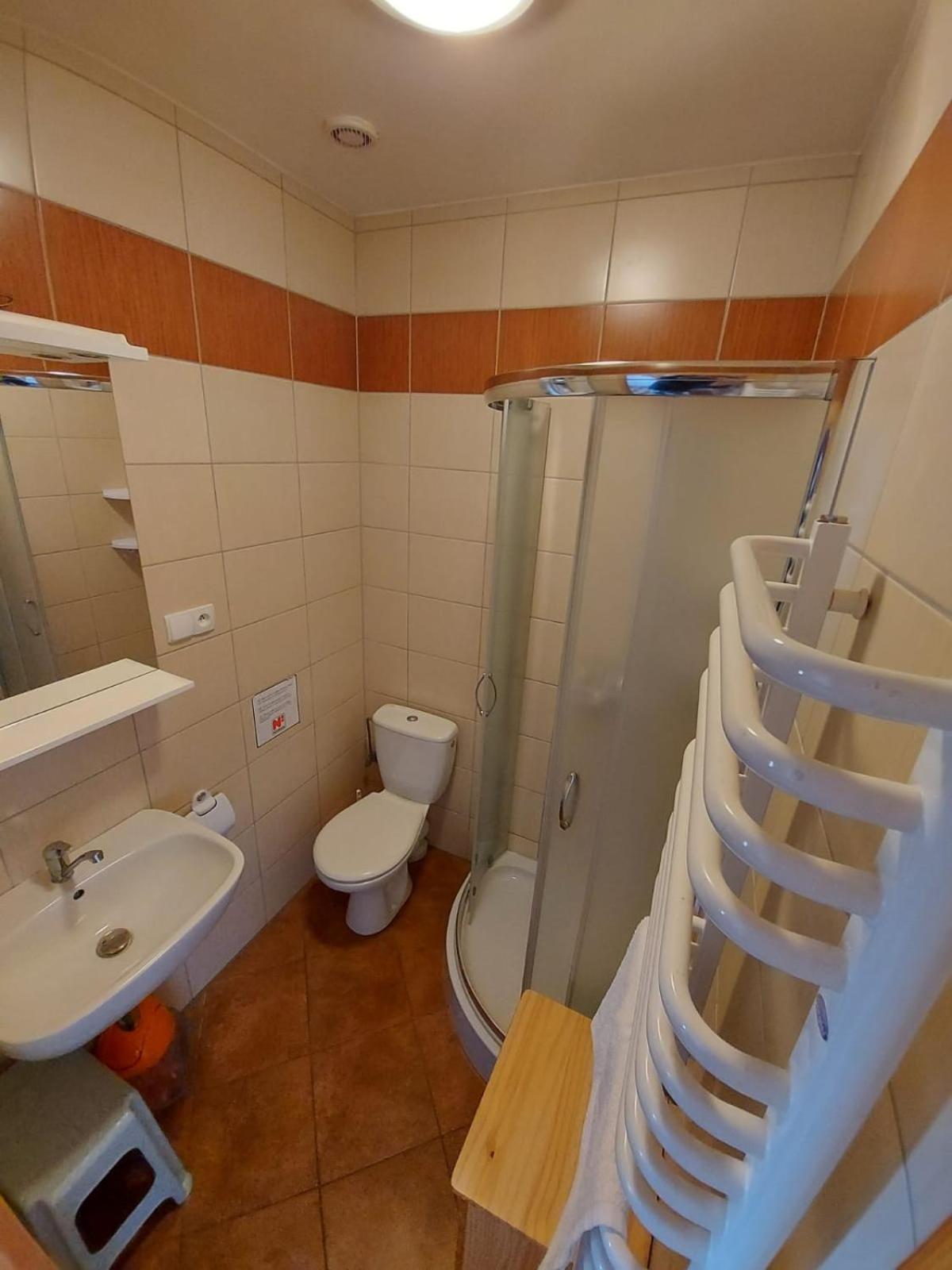 Apartamenty Kołczewo view 5