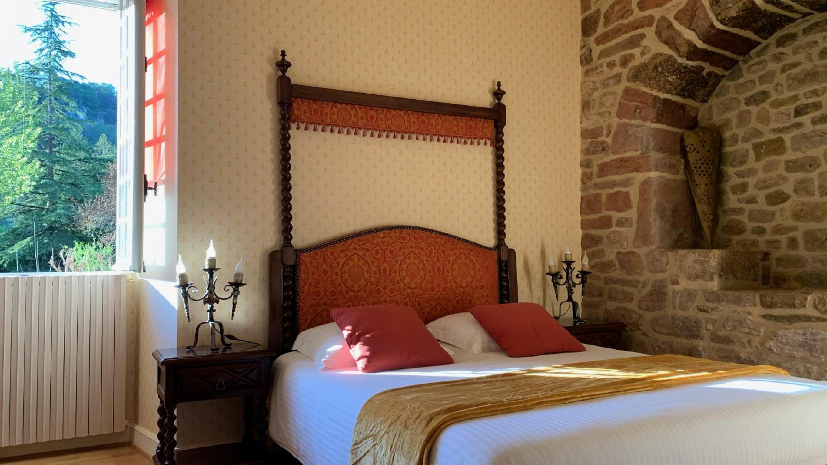 Le Moulin du Boisset