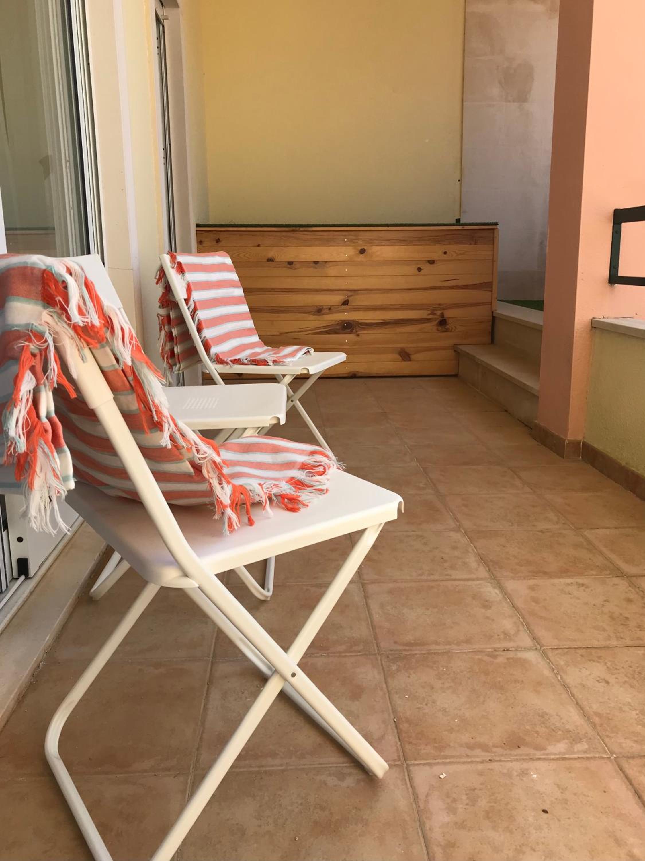 Casa amigavel do Mar