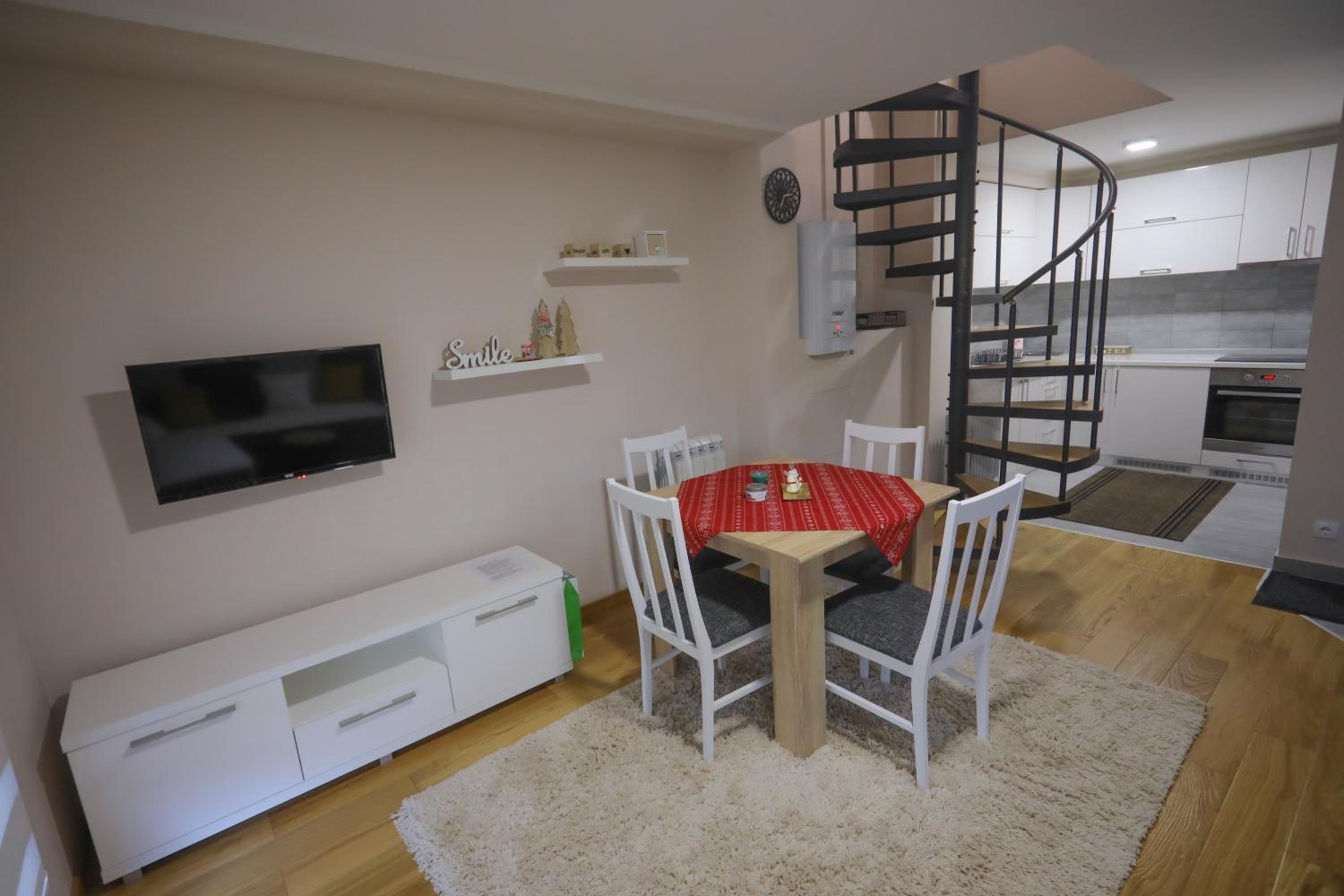 children's play area