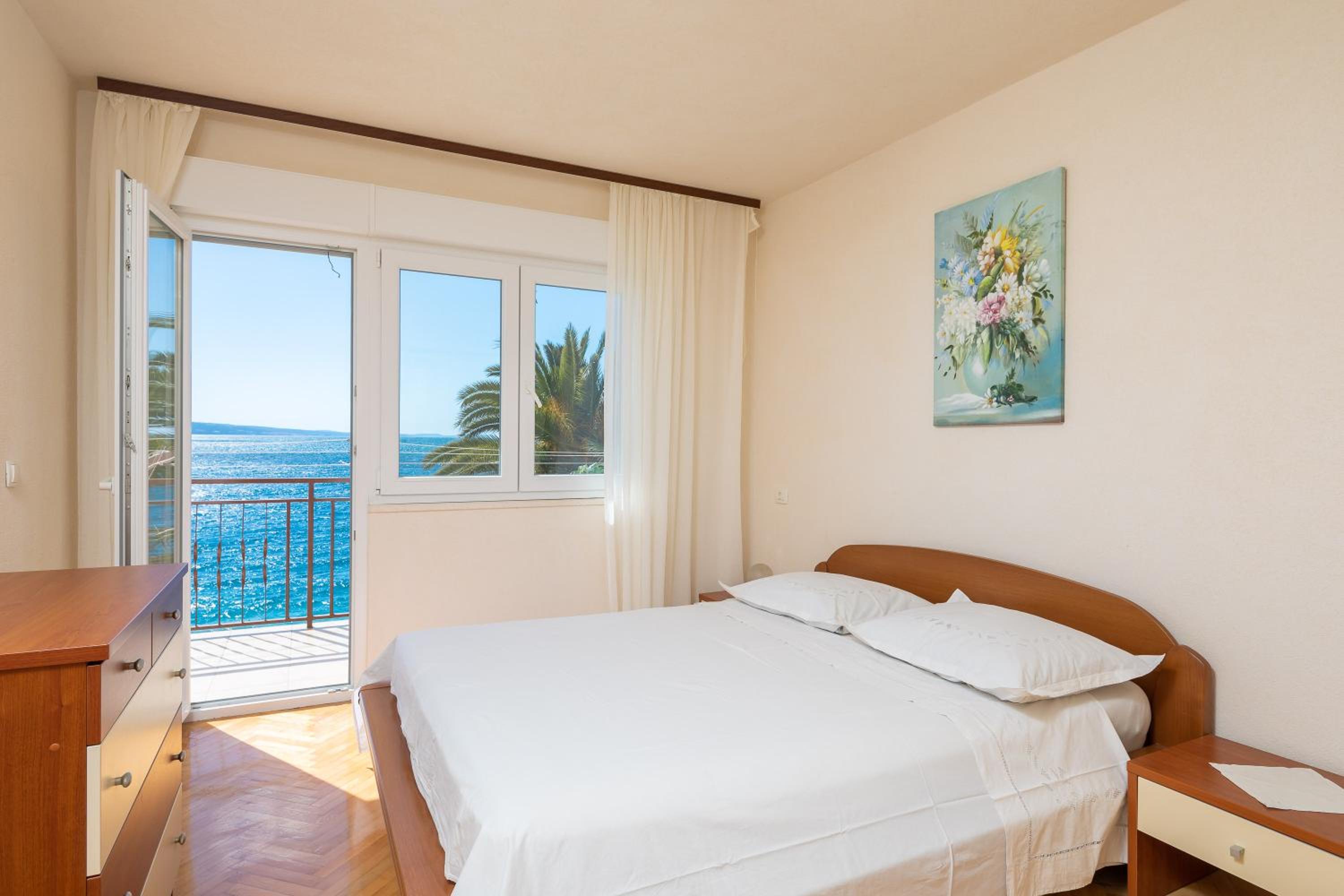 Adriatic Beach Suites