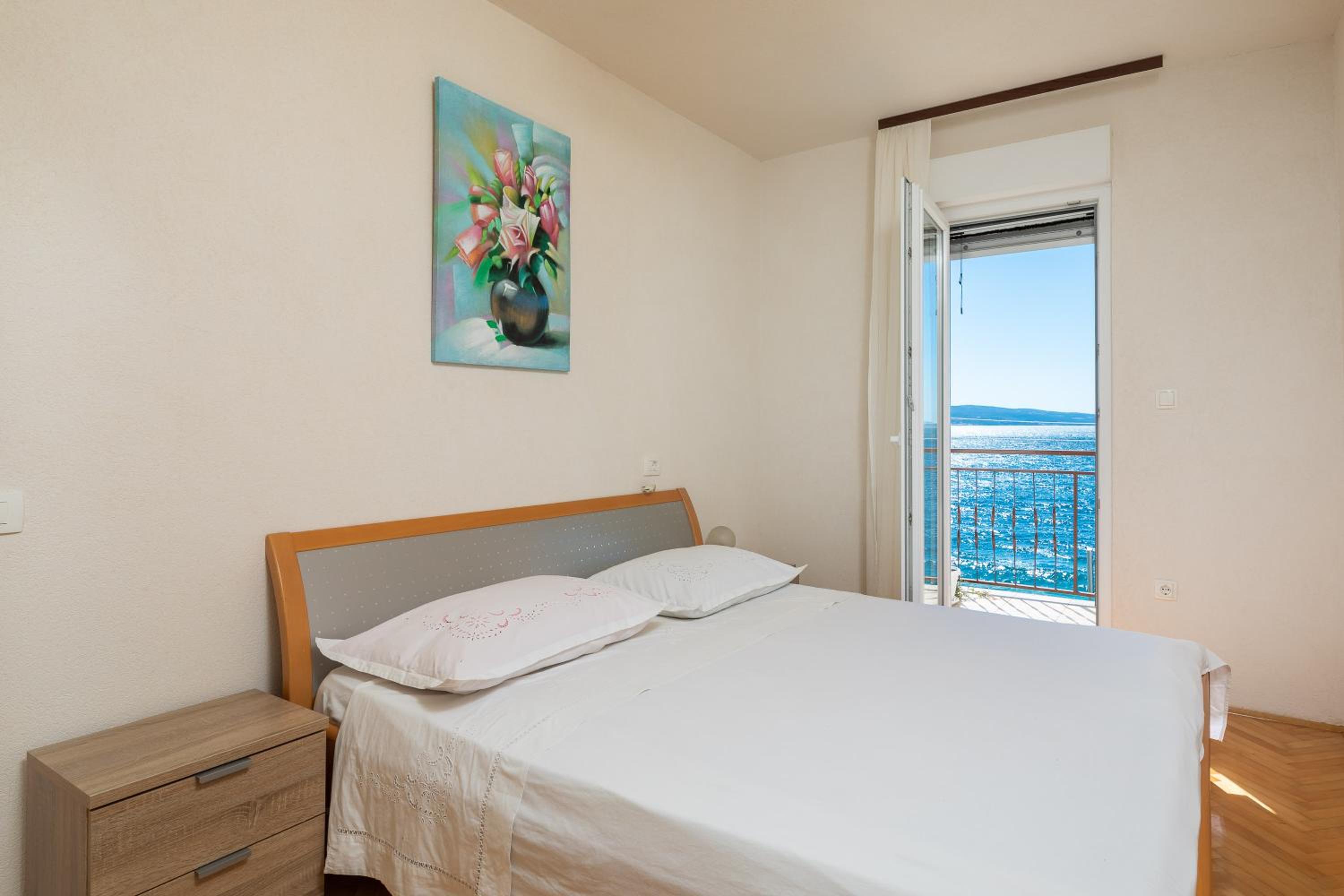 Adriatic Beach Suites view 5
