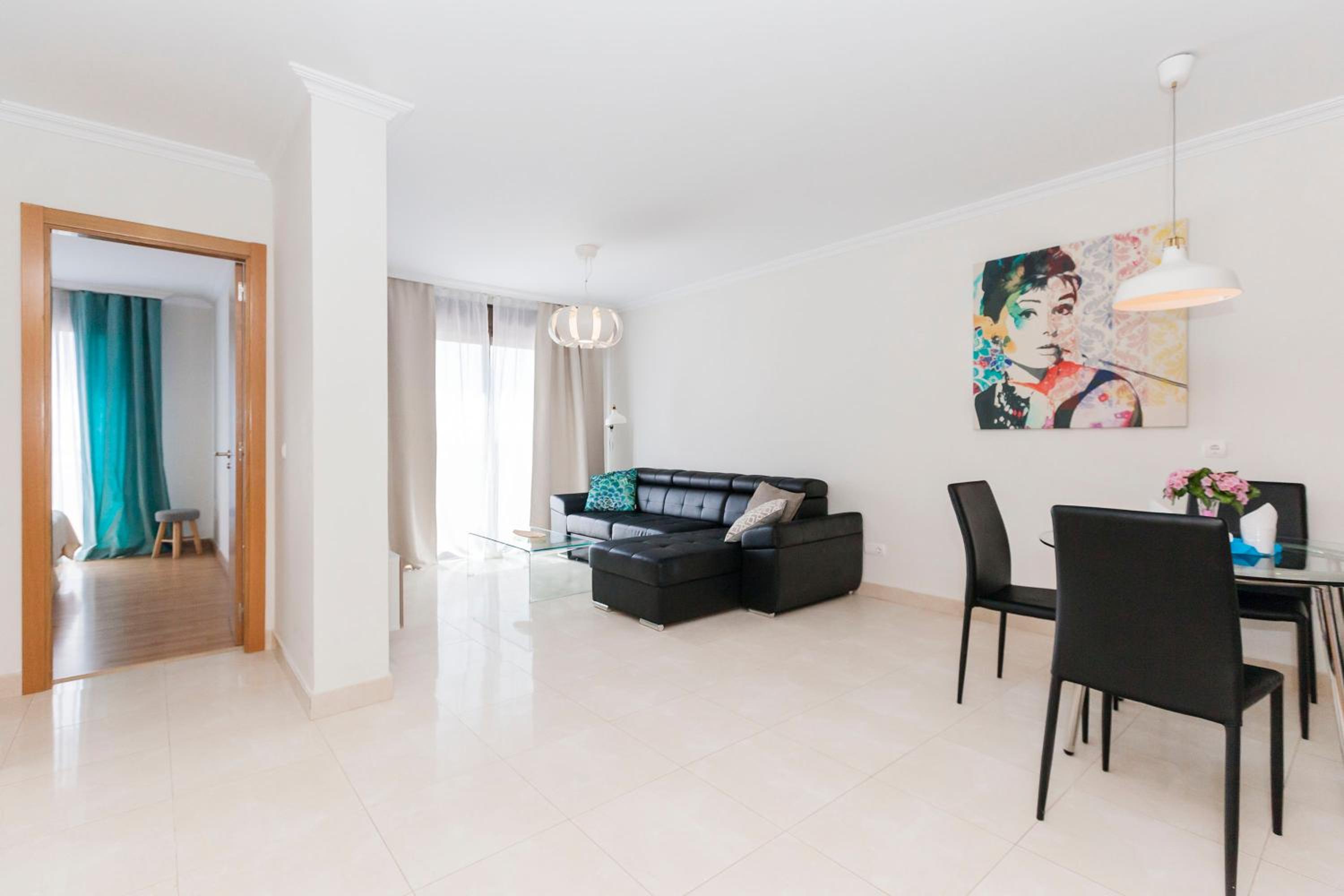 Luxury Apartment Sotavent III photo 4