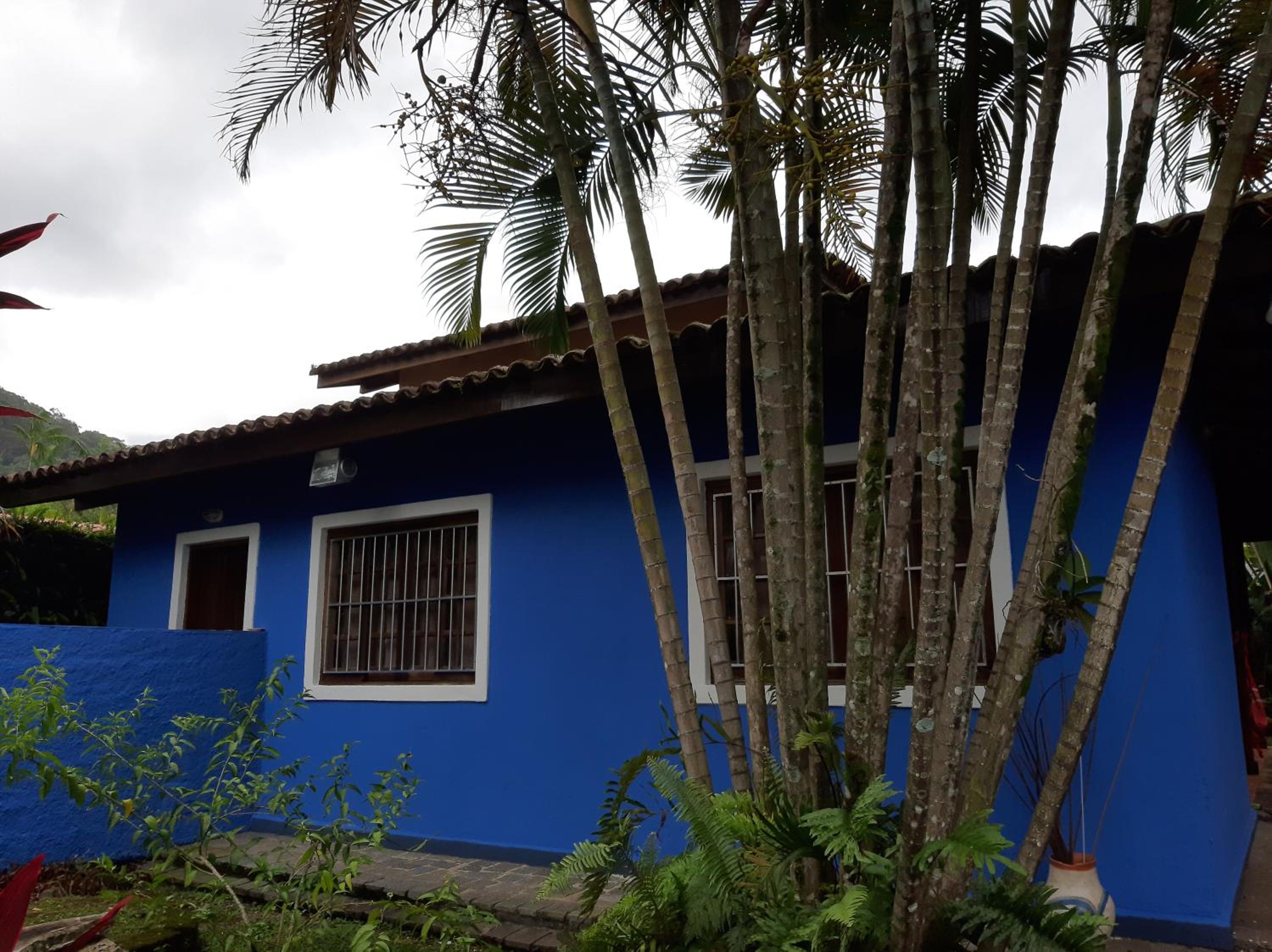 Juquehy a 200m da praia, Wifi, Churrasqueira