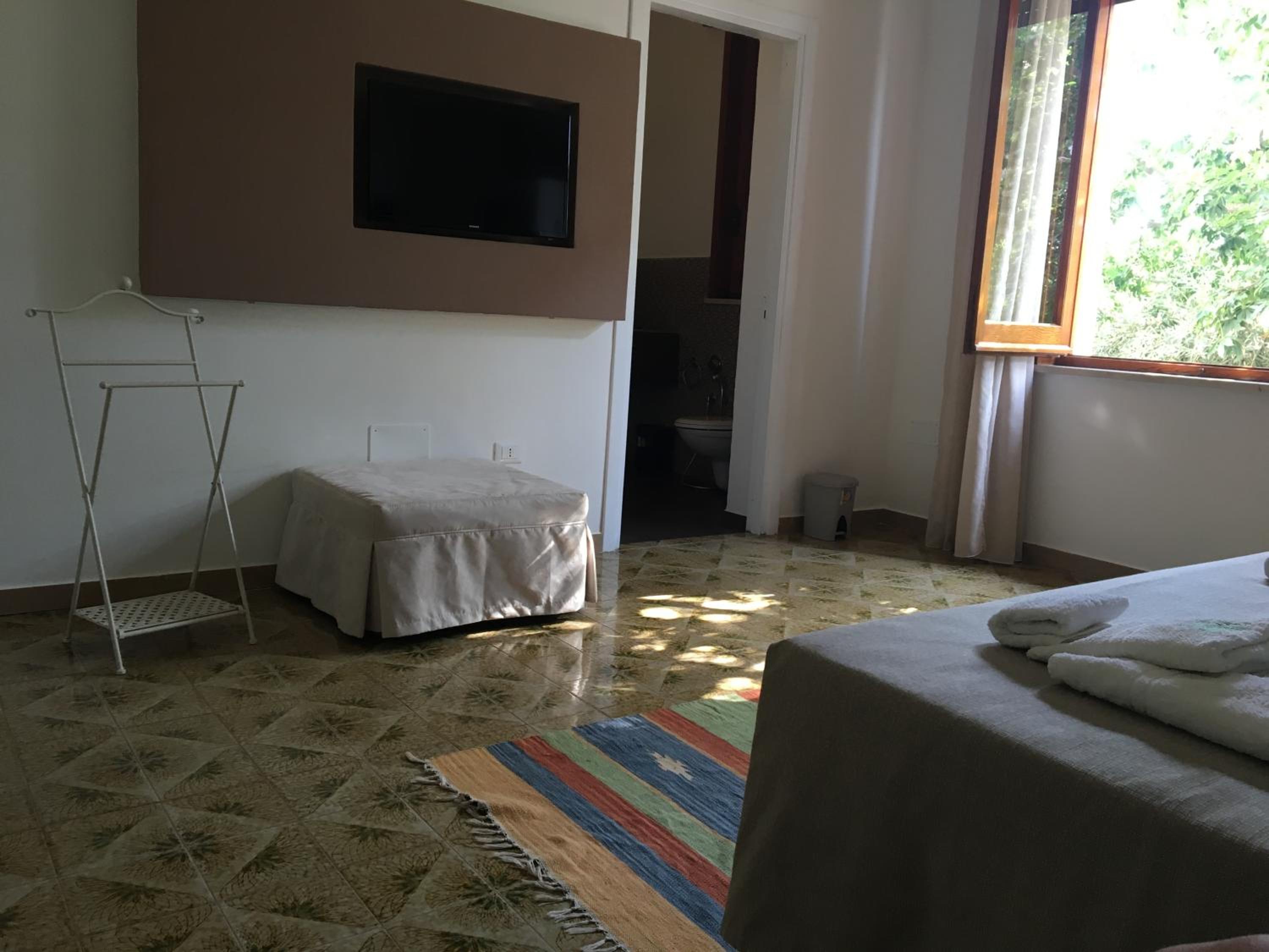 B&B Villa Zagara