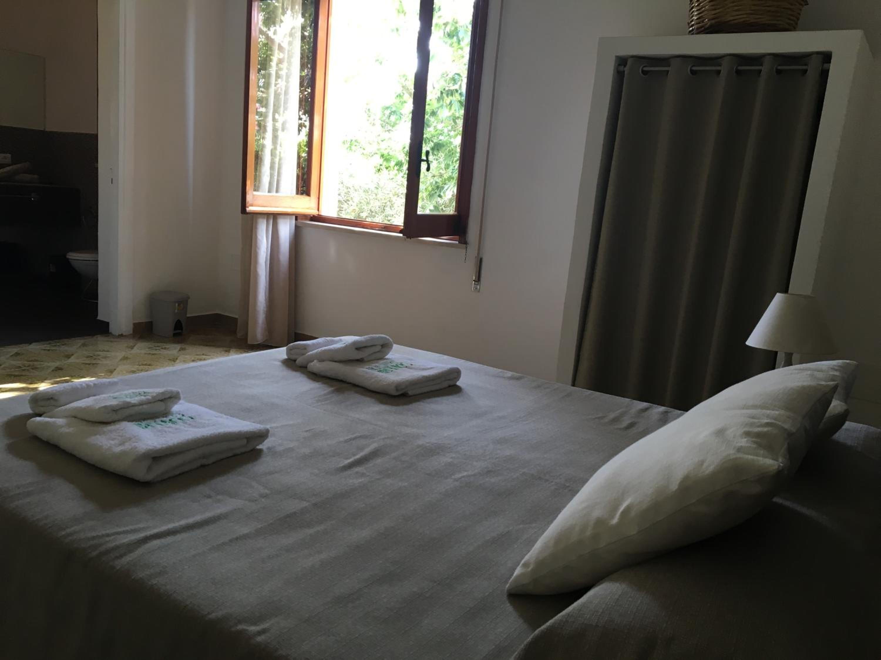 B&B Villa Zagara