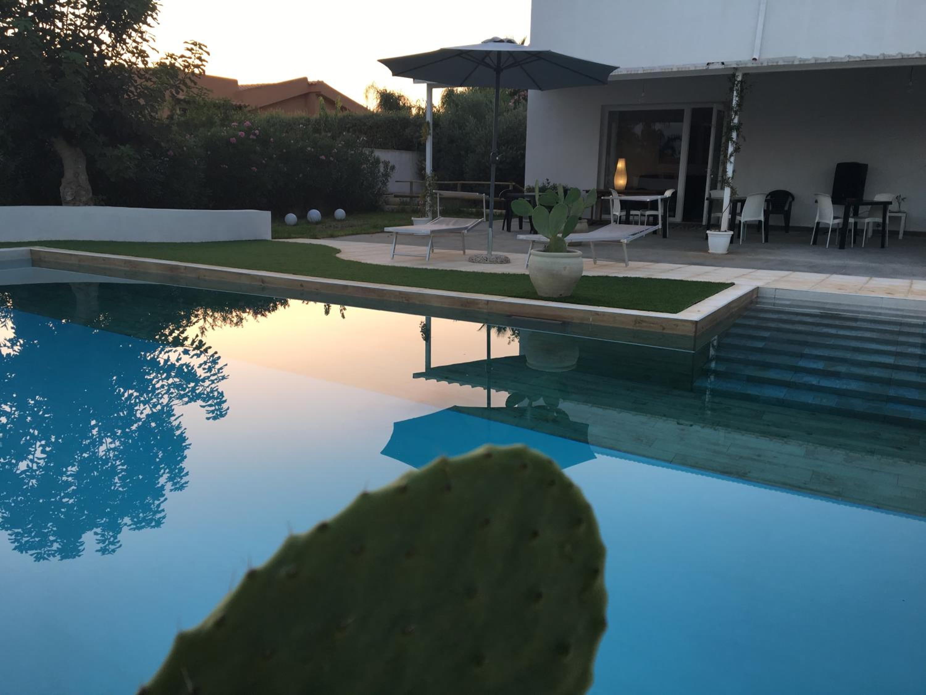 B&B Villa Zagara