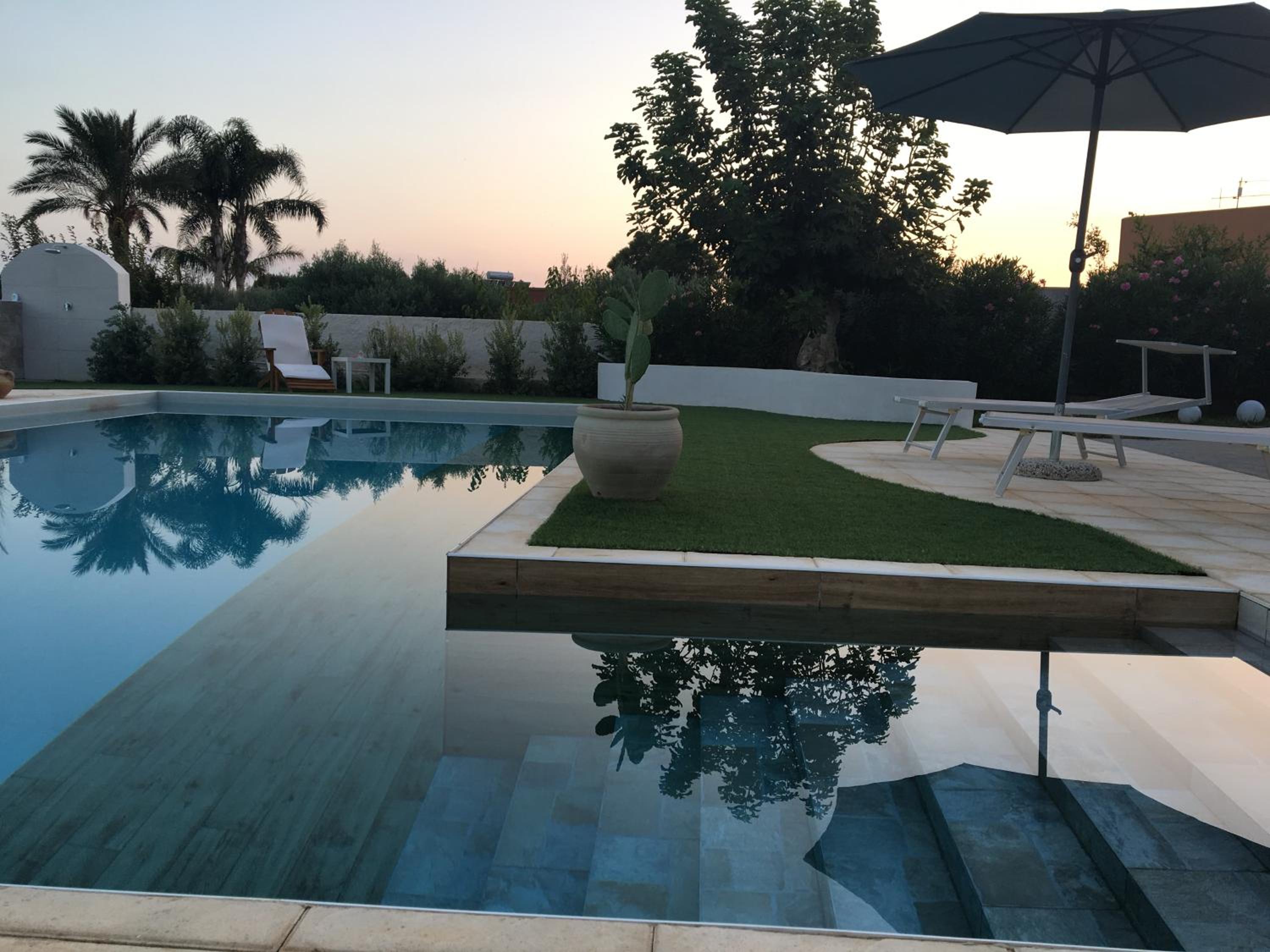 B&B Villa Zagara