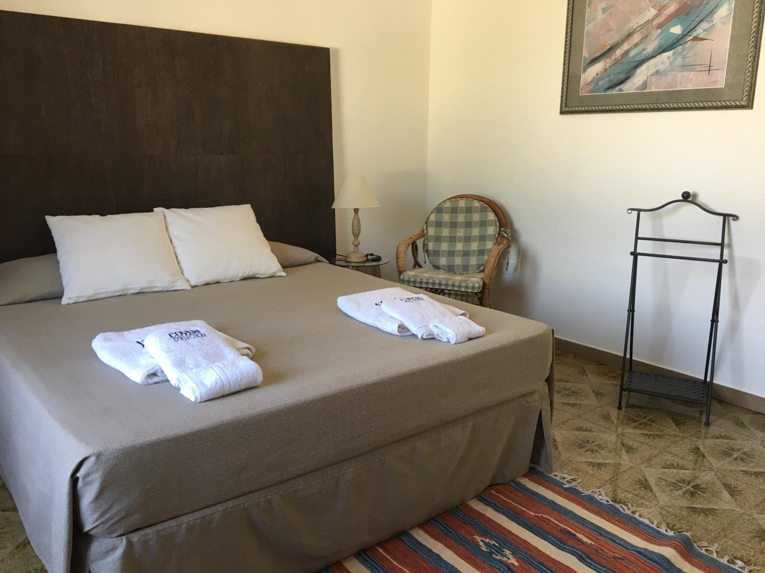 B&B Villa Zagara