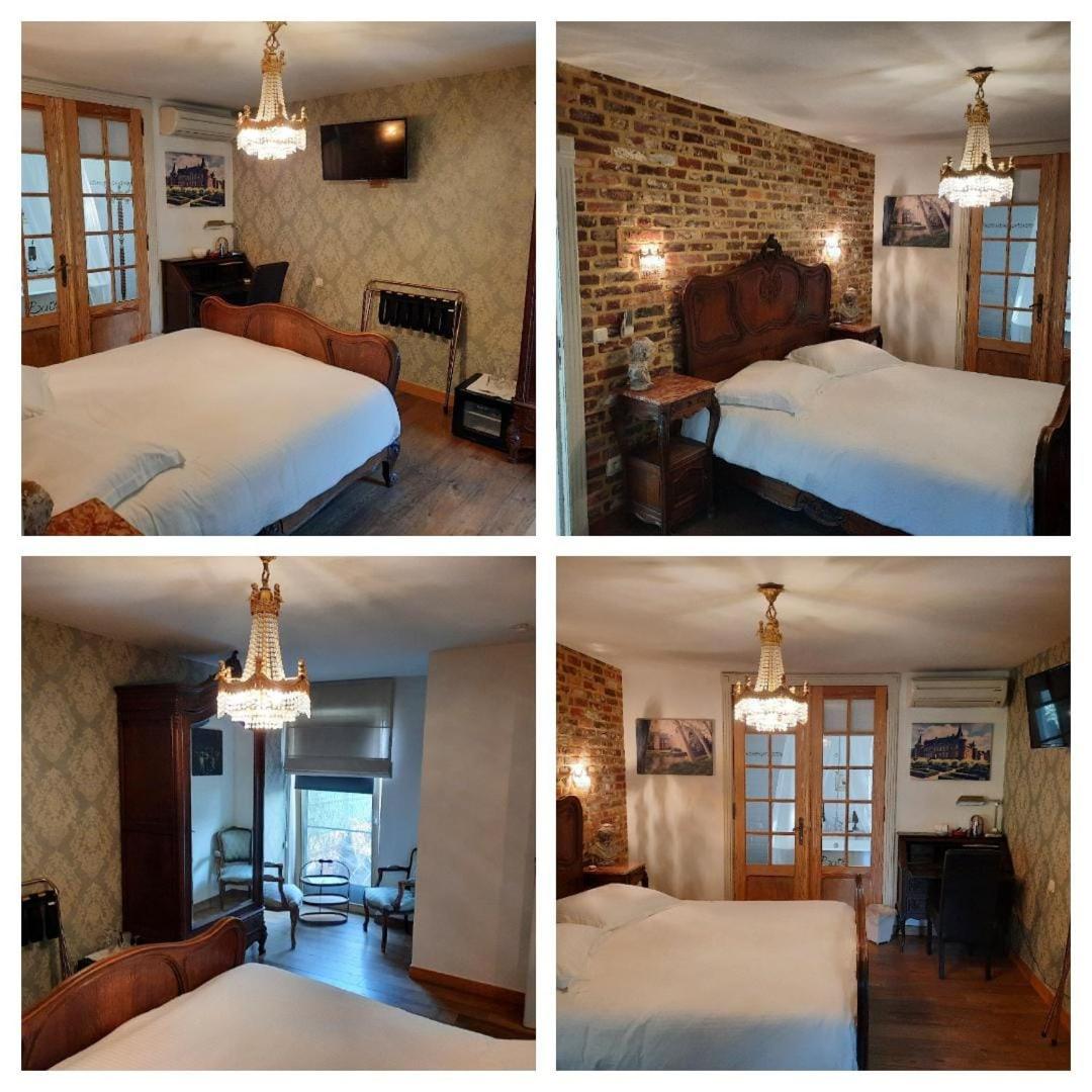Vakantiewoning Kerkevelde