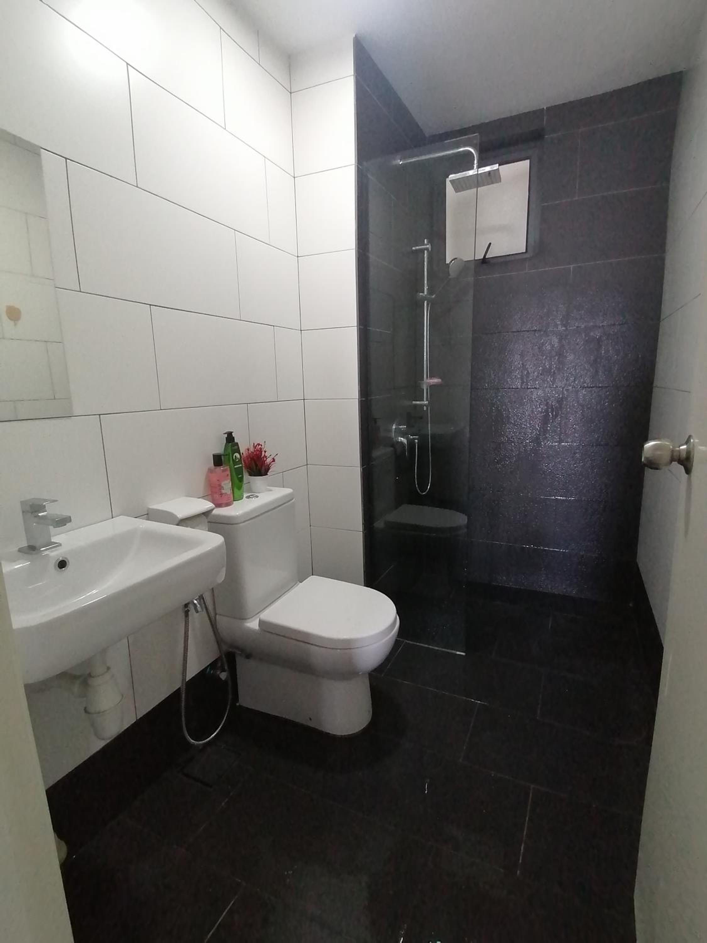 THE FAMILY HOMESTAY@UNIV360 PLACE,SERDANG photo 4