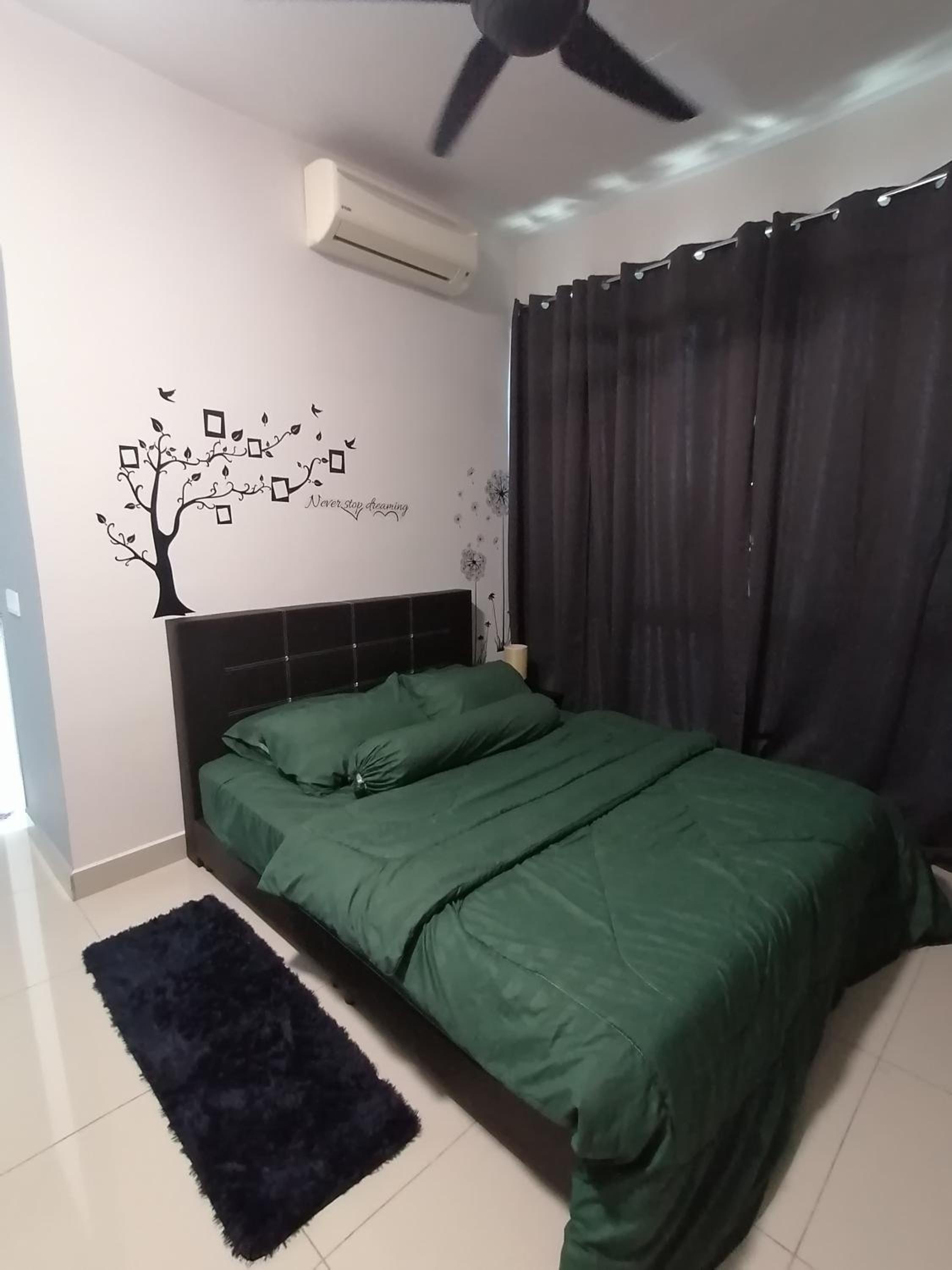 THE FAMILY HOMESTAY@UNIV360 PLACE,SERDANG photo 1