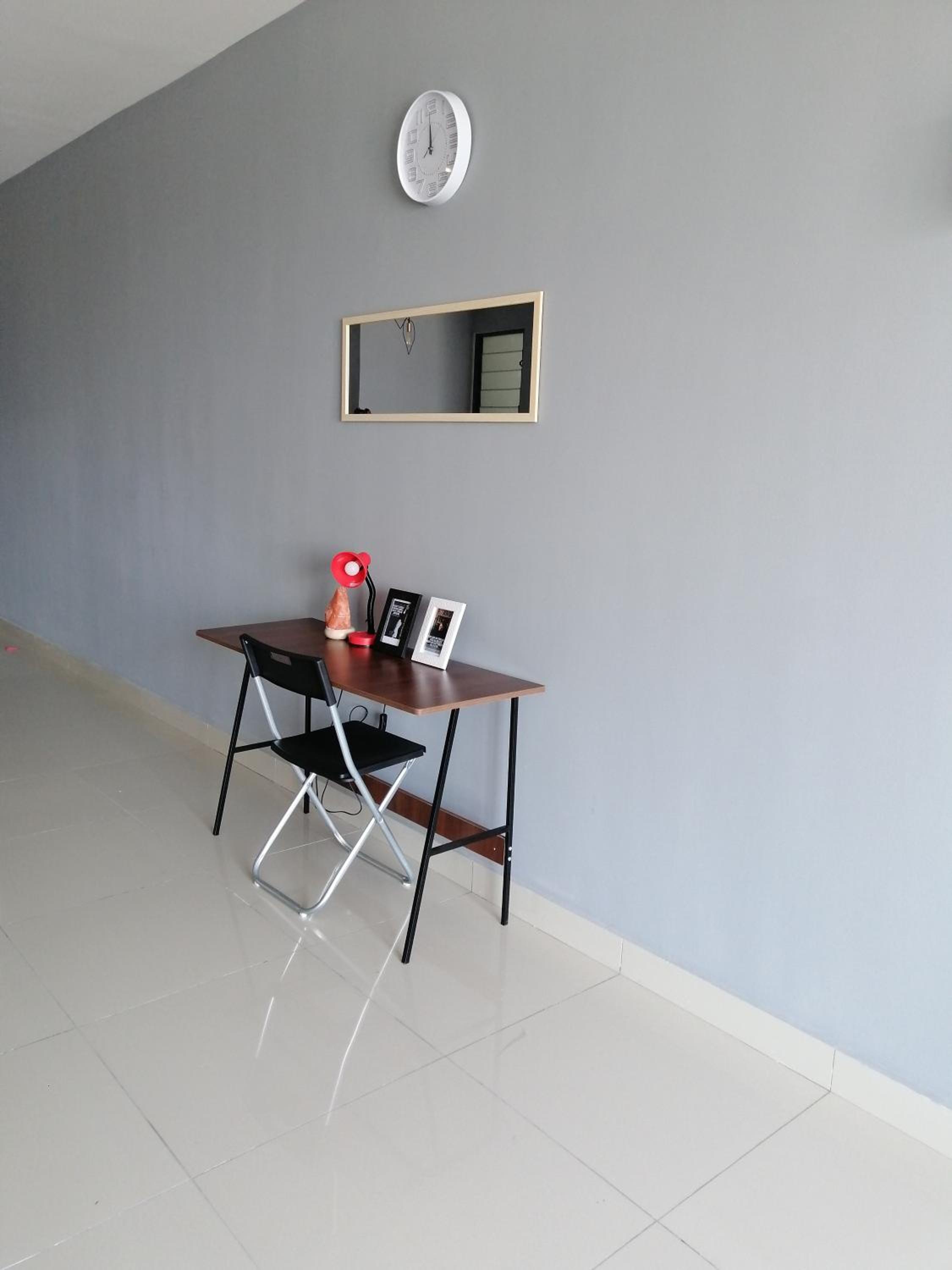 THE FAMILY HOMESTAY@UNIV360 PLACE,SERDANG photo 5