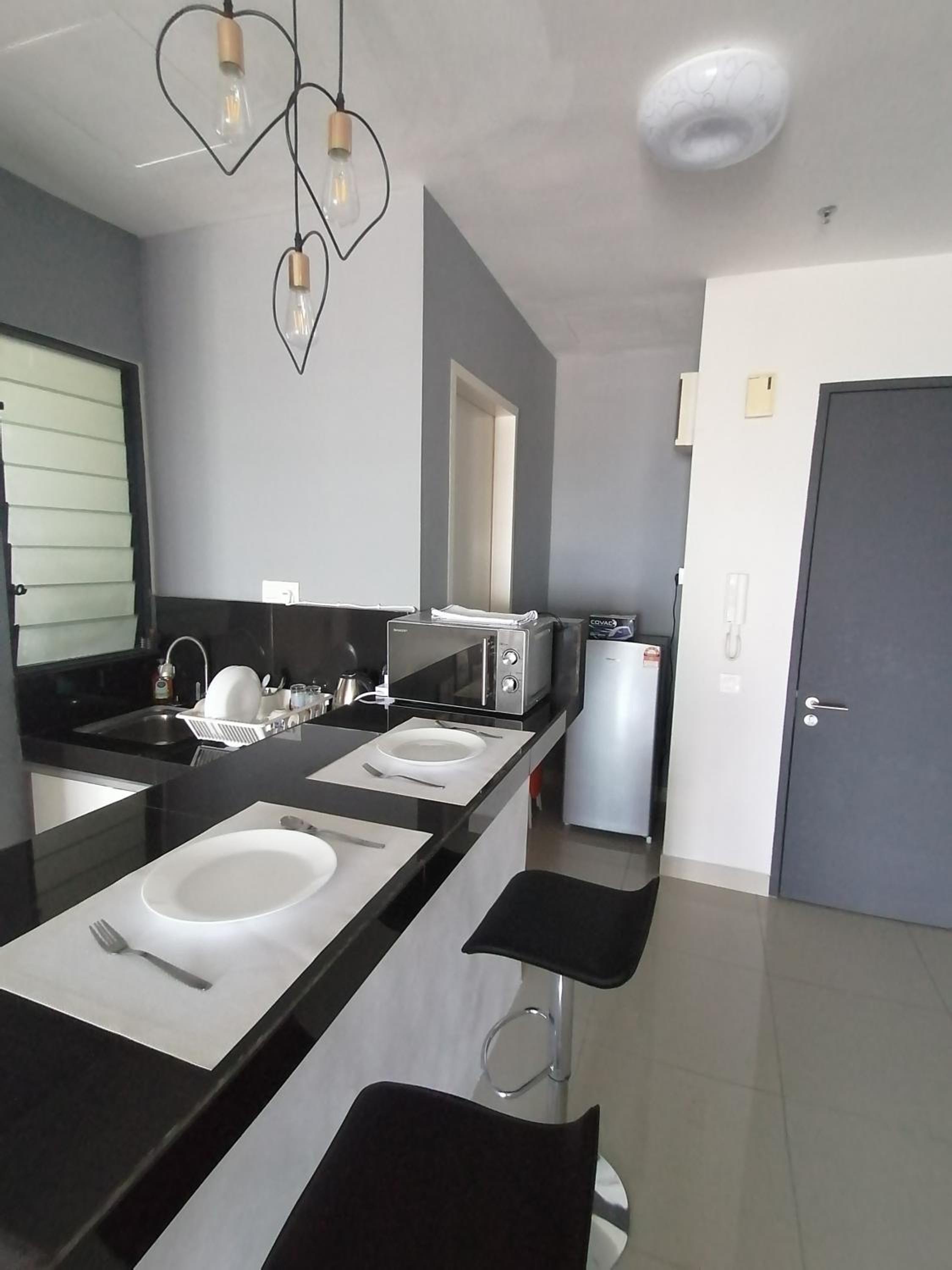 THE FAMILY HOMESTAY@UNIV360 PLACE,SERDANG photo 8