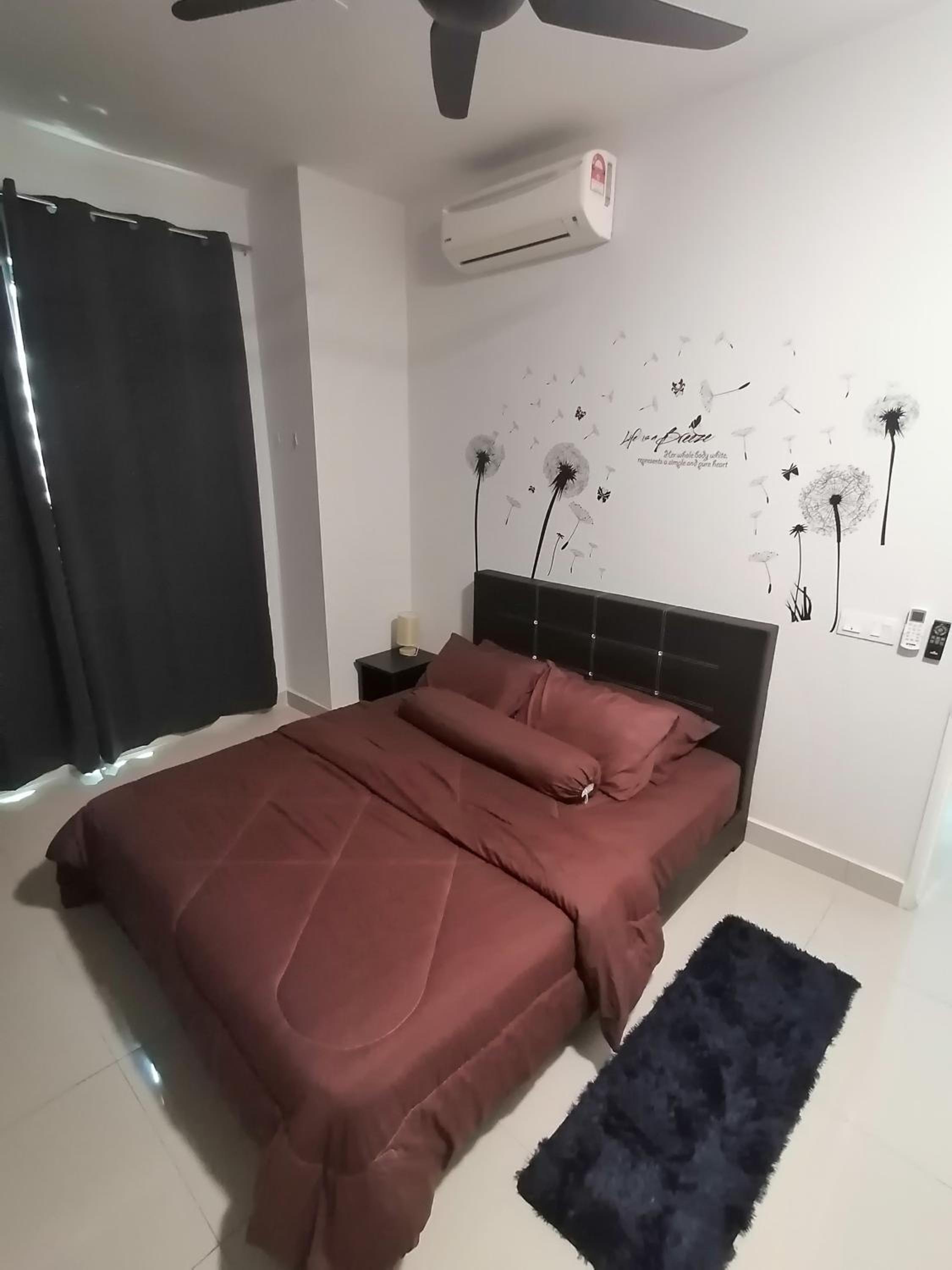 THE FAMILY HOMESTAY@UNIV360 PLACE,SERDANG photo 2