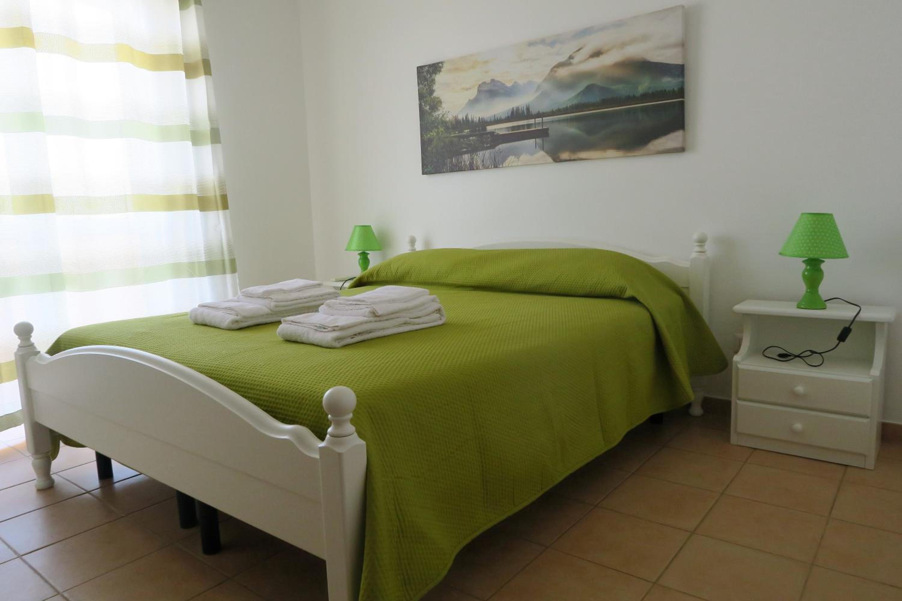 Appartamenti Sole