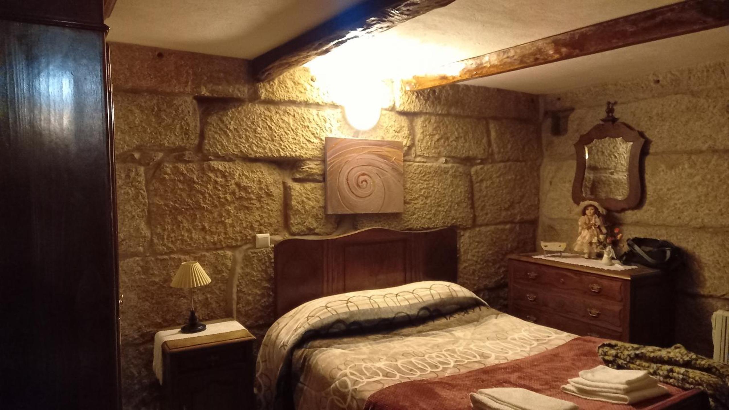 Stone House