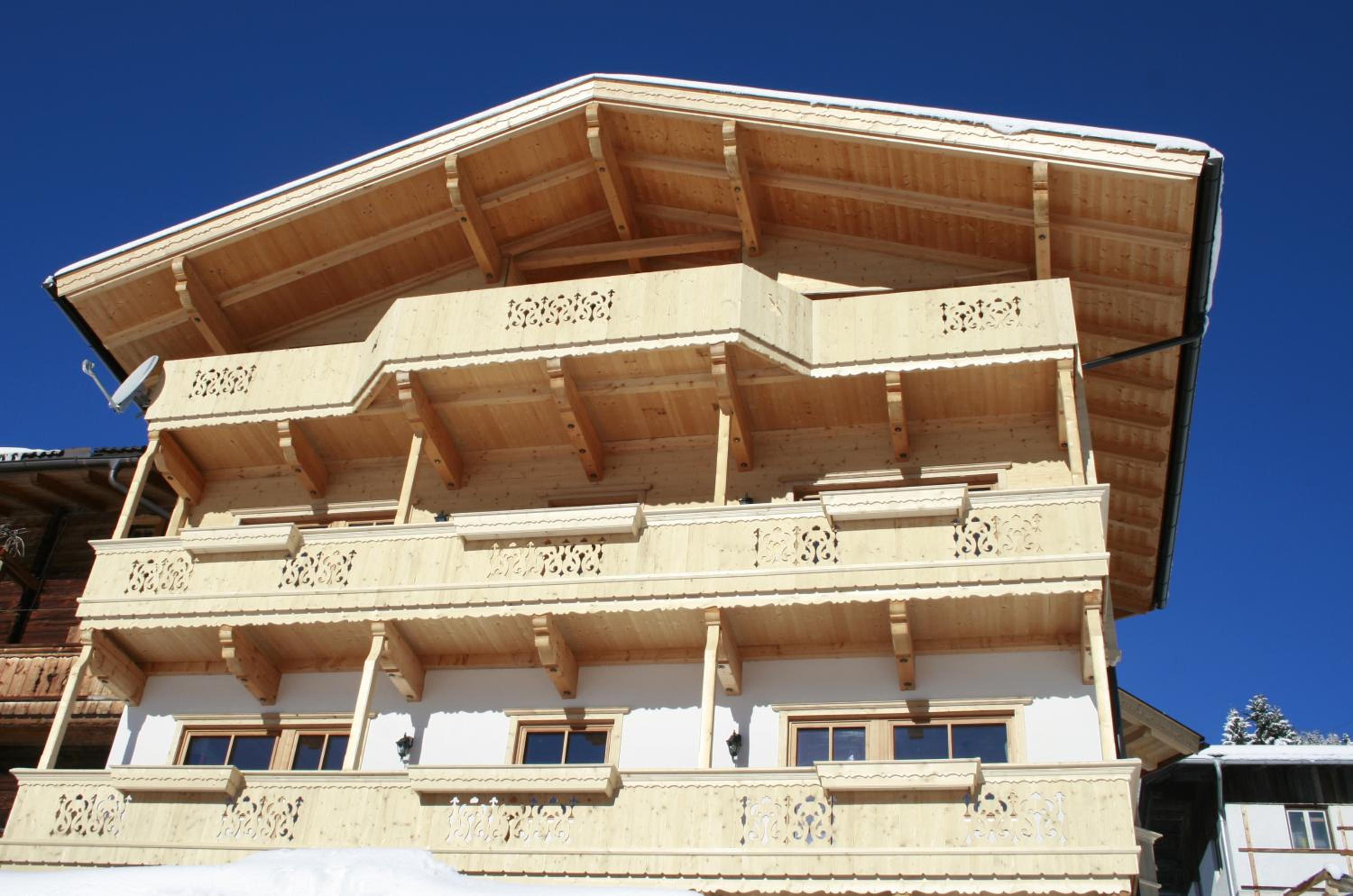 Haus Burbach