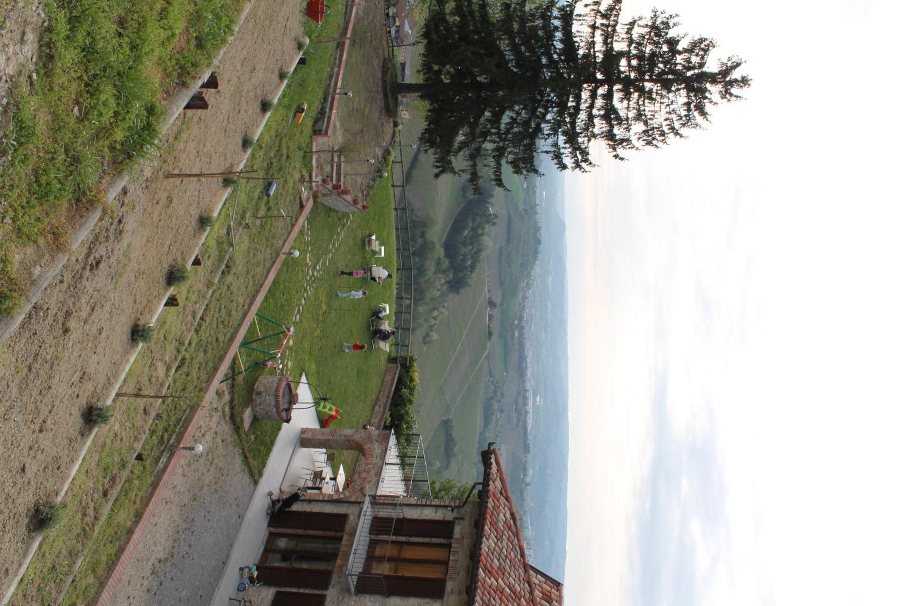 Agriturismo Il Bricco