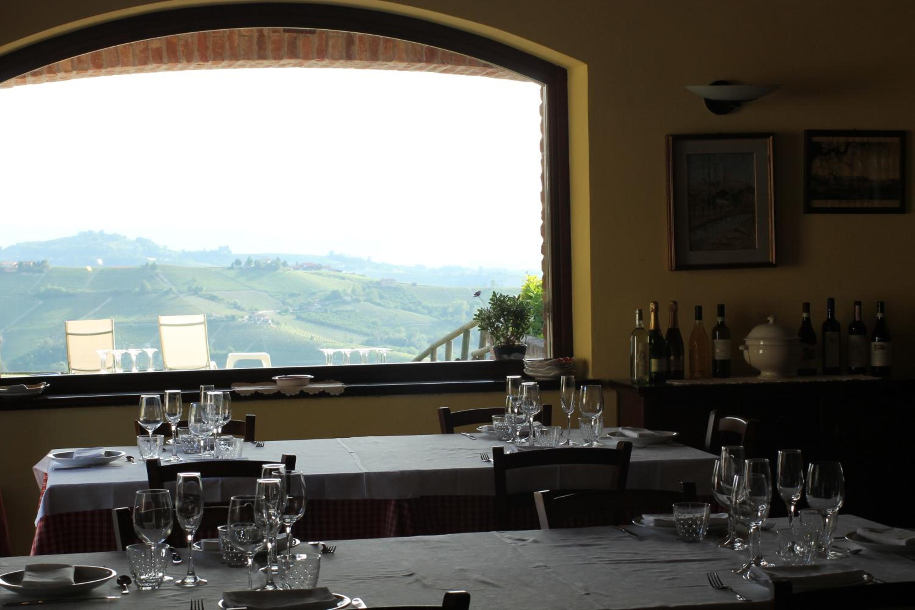 Agriturismo Il Bricco