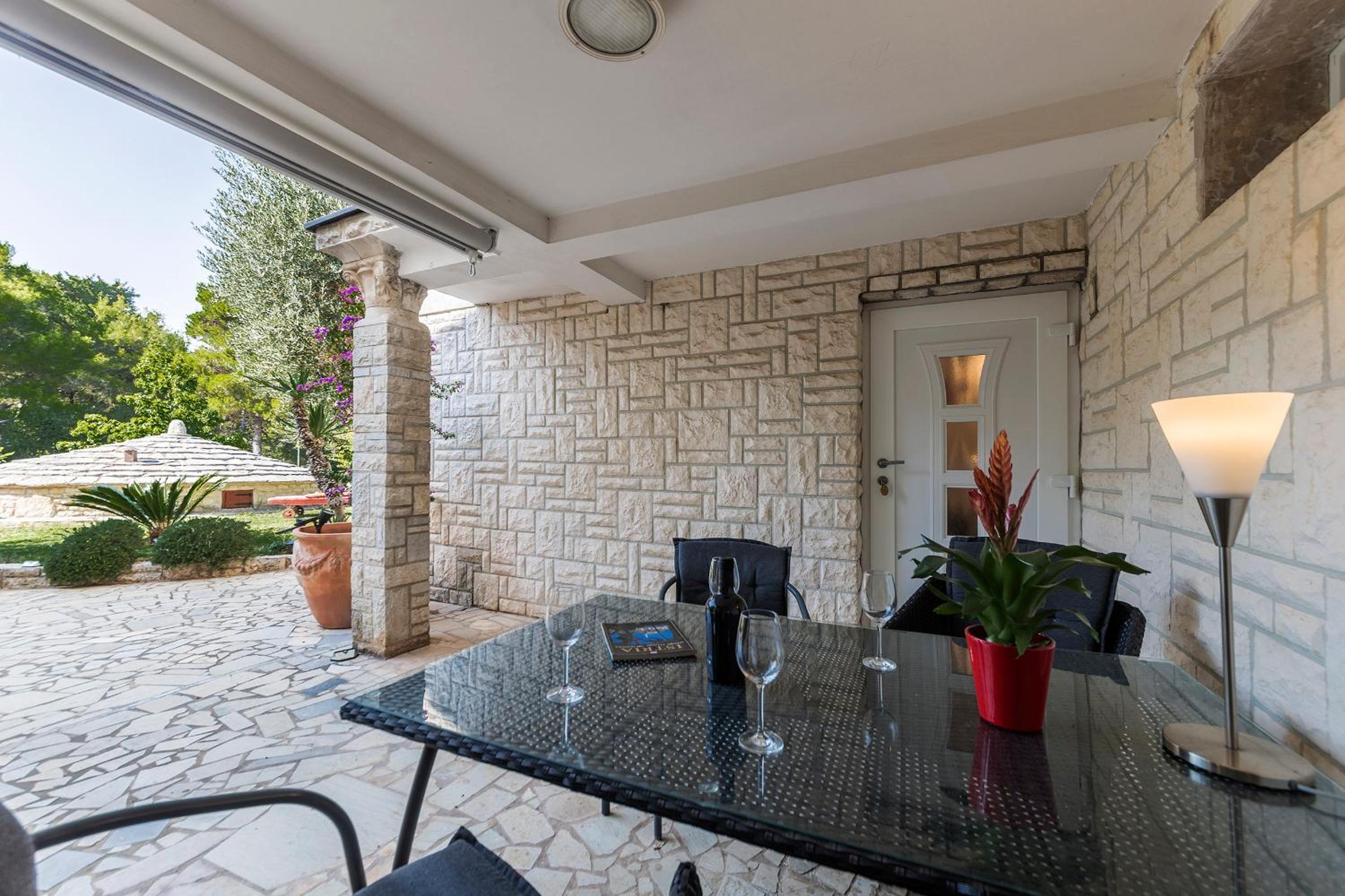 Apartments Villa Lungomare view 4