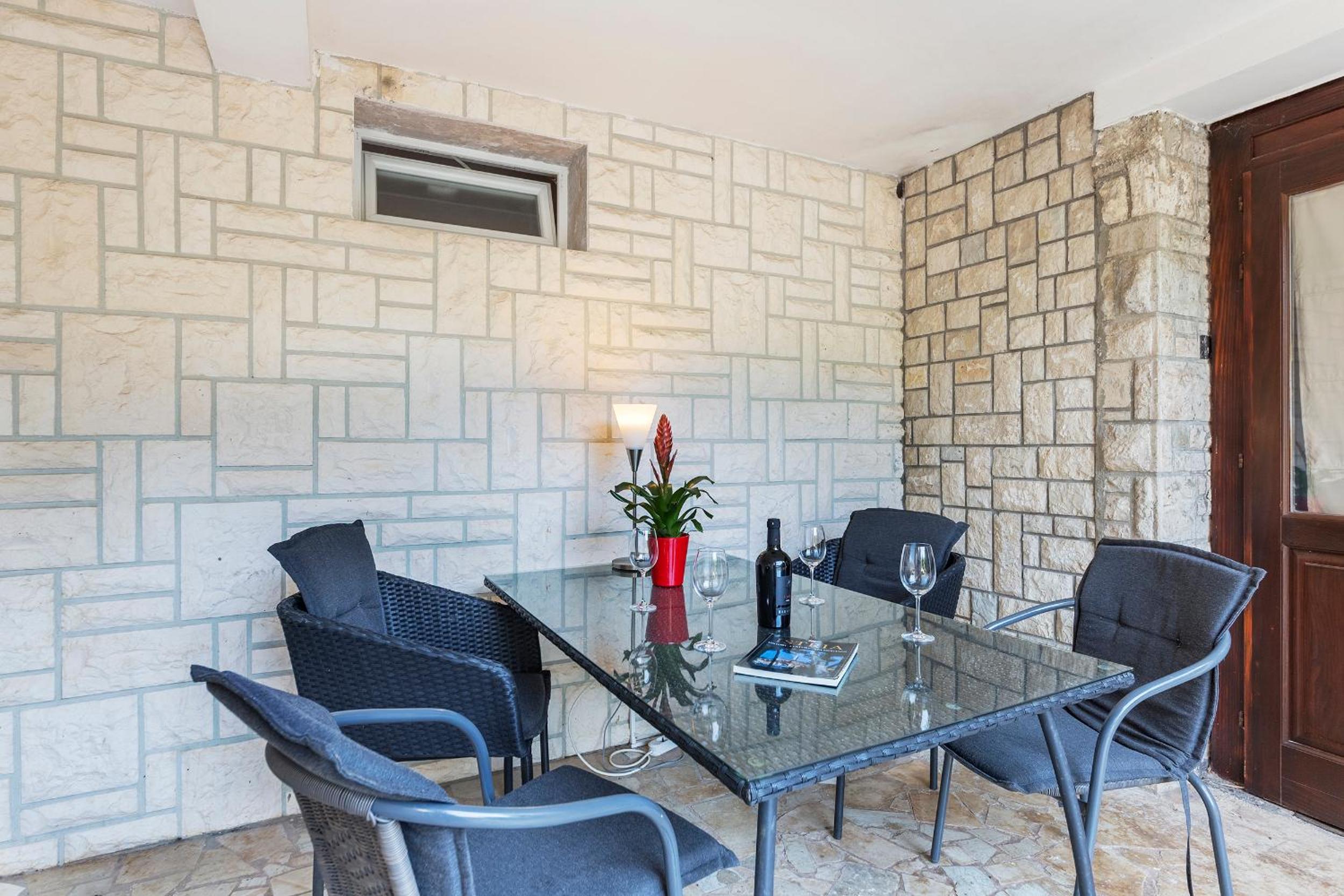 Apartments Villa Lungomare view 3
