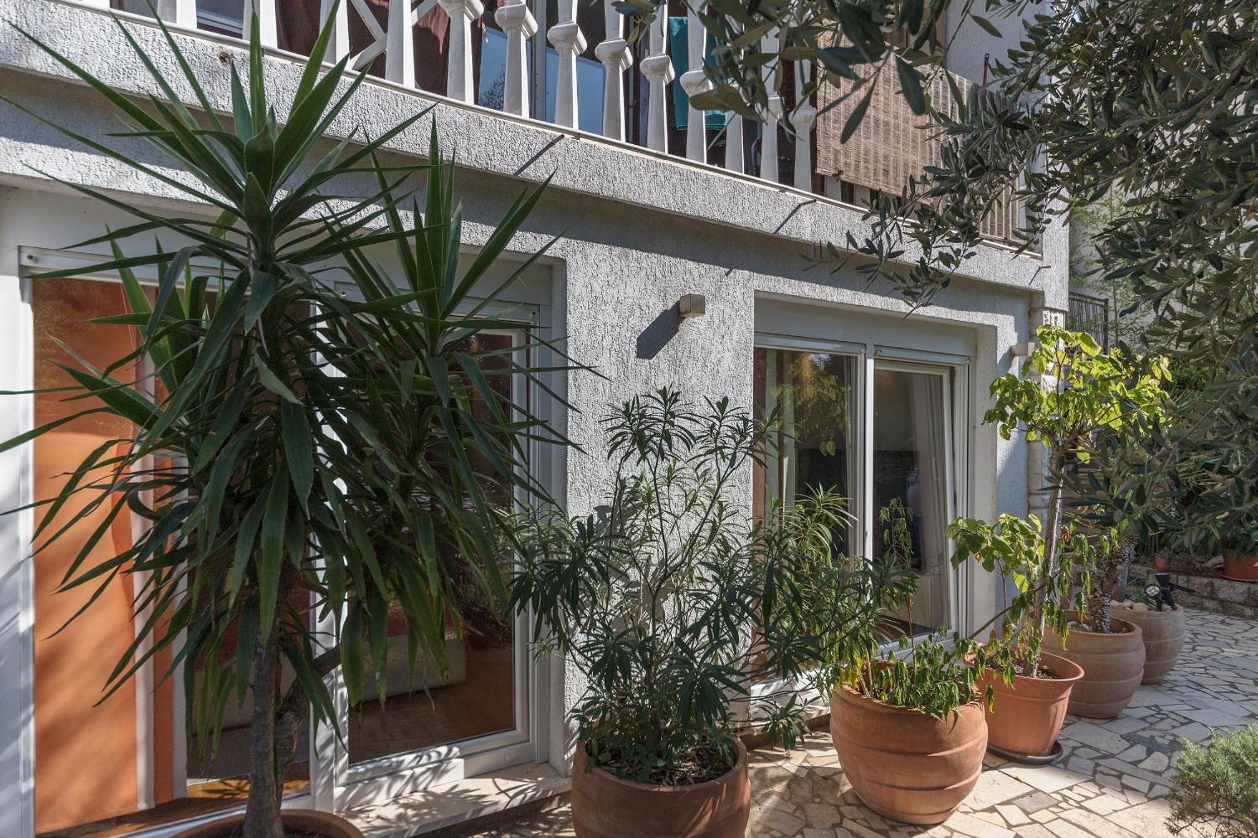 Apartments Villa Lungomare view 5