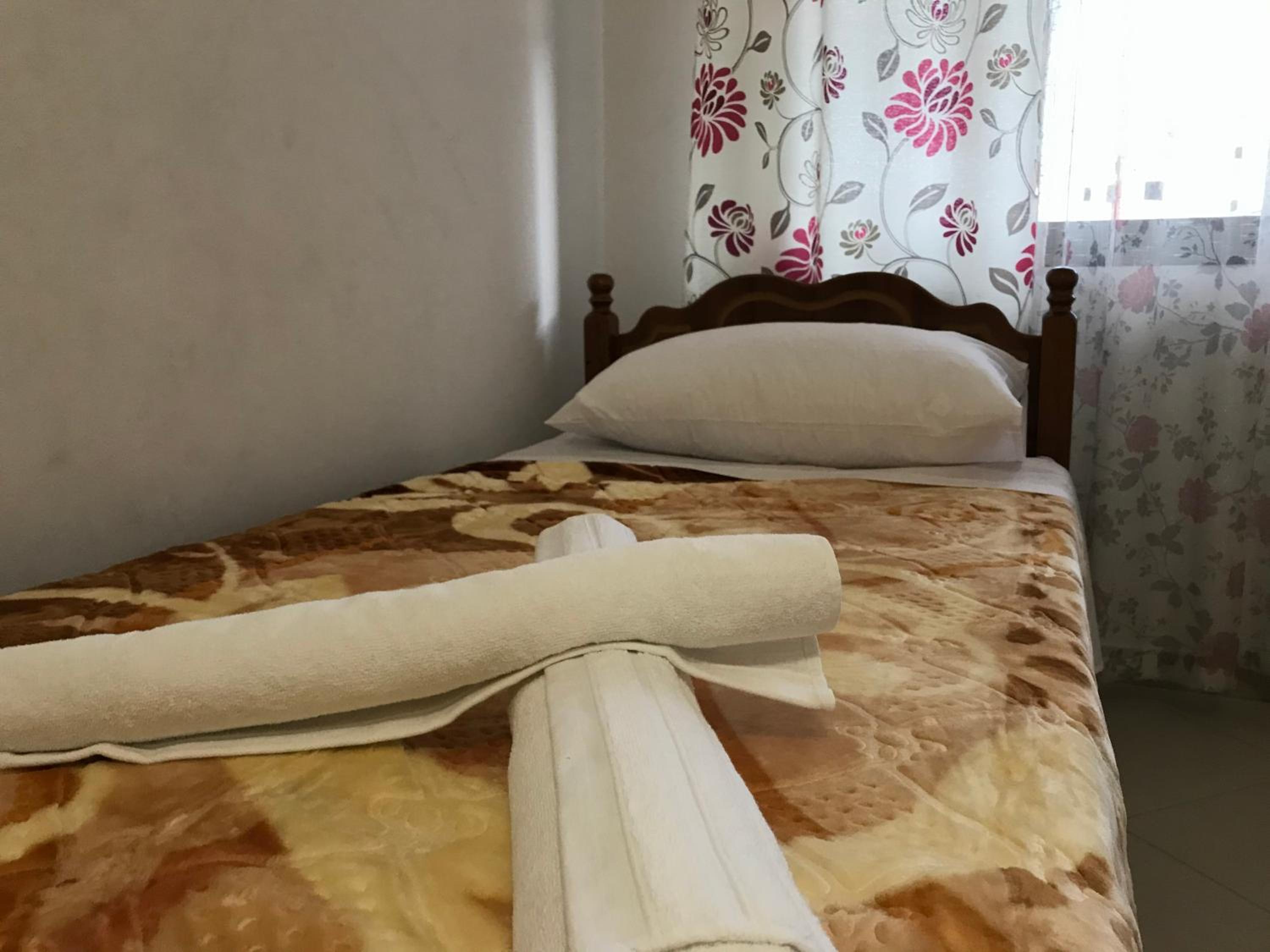 Home Sweet Home 1 - Guest House