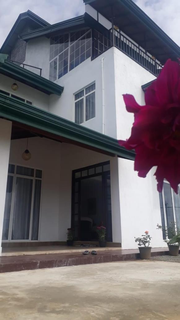 Villa sierra sky