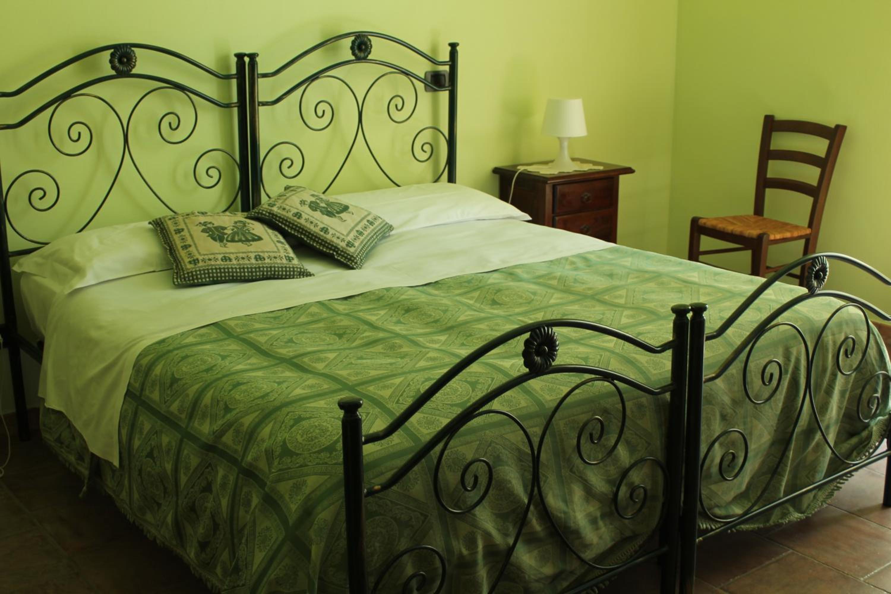 Agriturismo Il Bricco