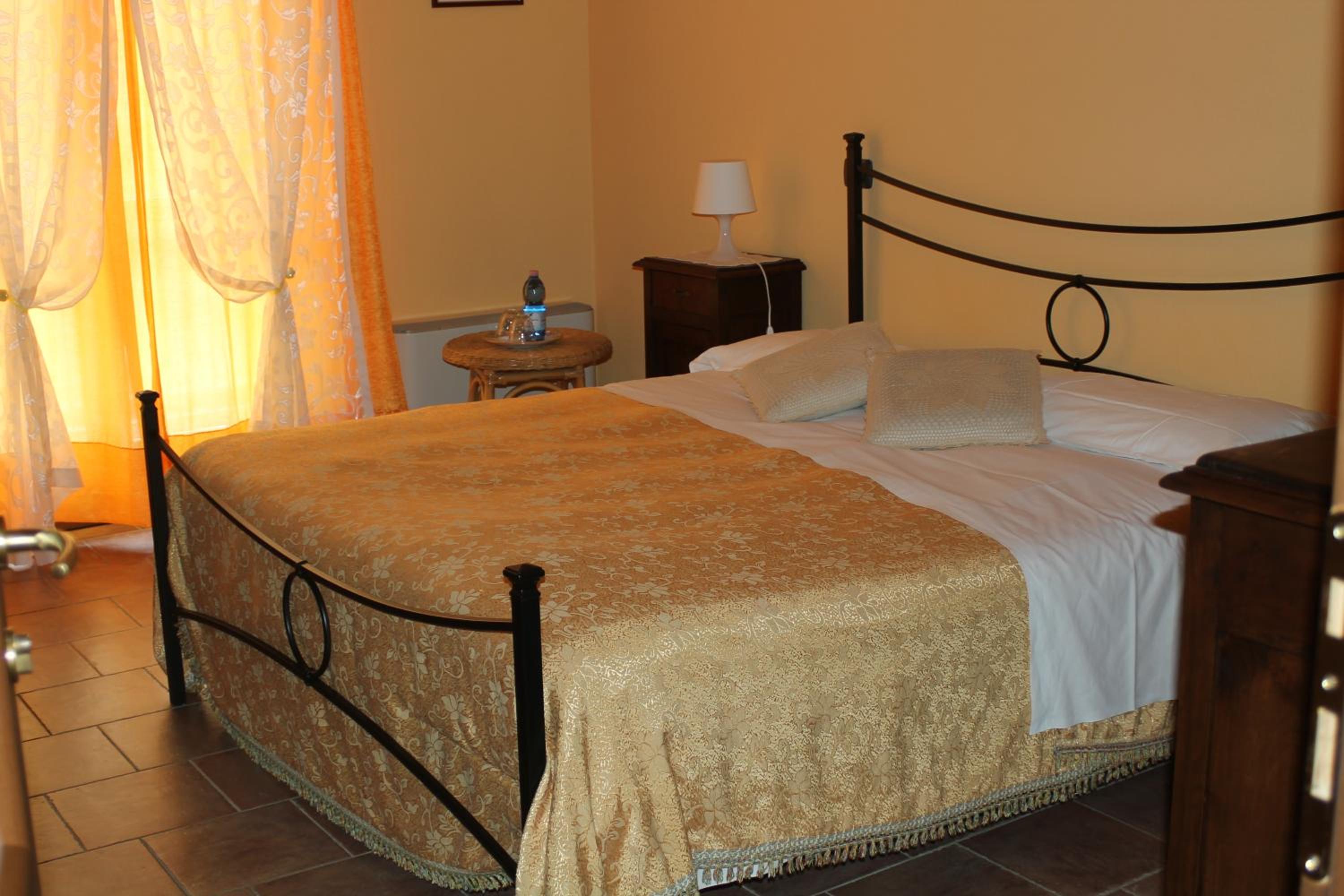 Agriturismo Il Bricco