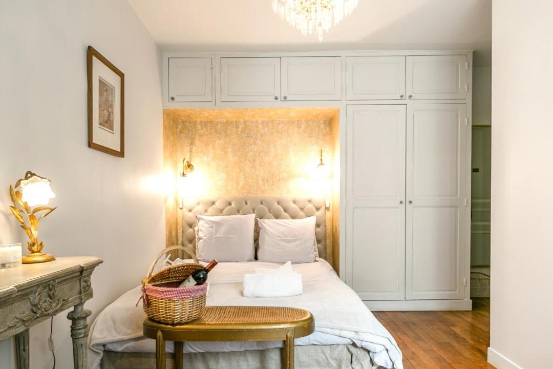Maison Chanzy