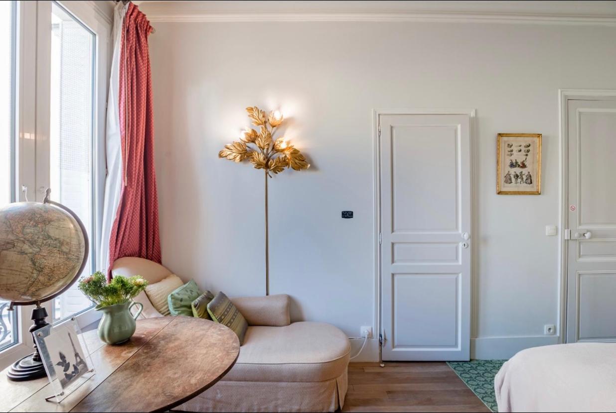Maison Chanzy