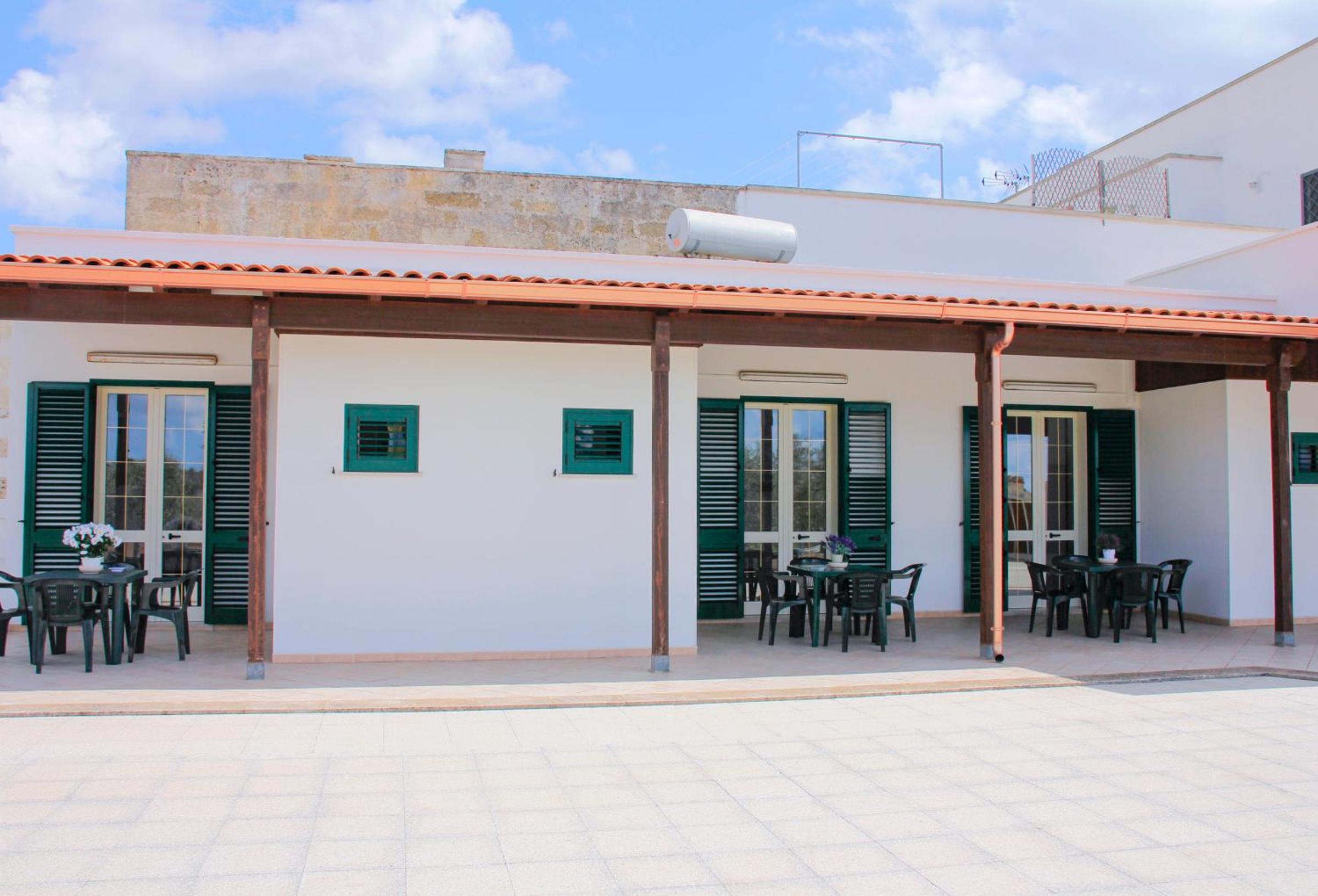 Complesso Centopietre by TerraSalento view 4