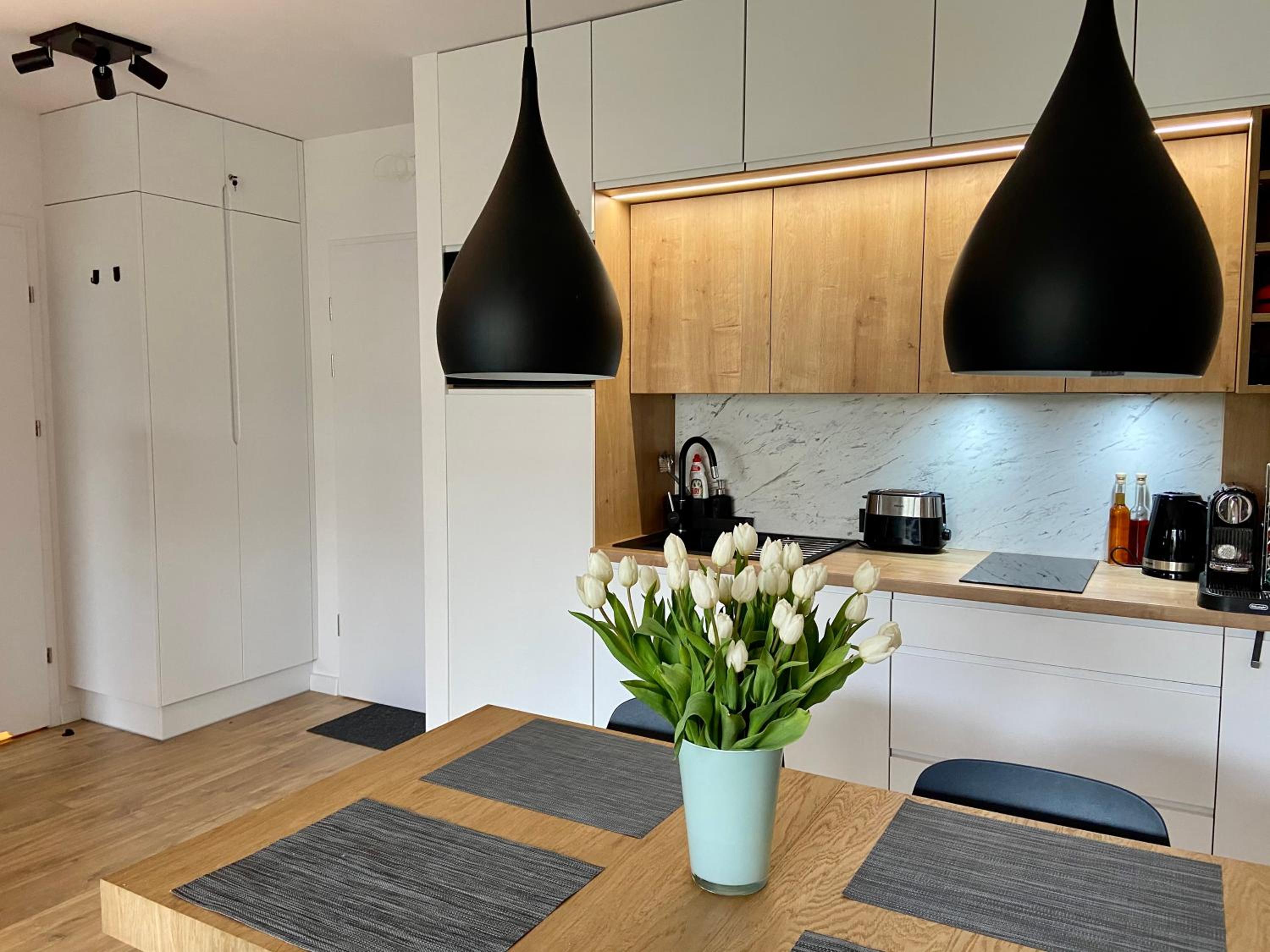 SURF APARTAMENT I