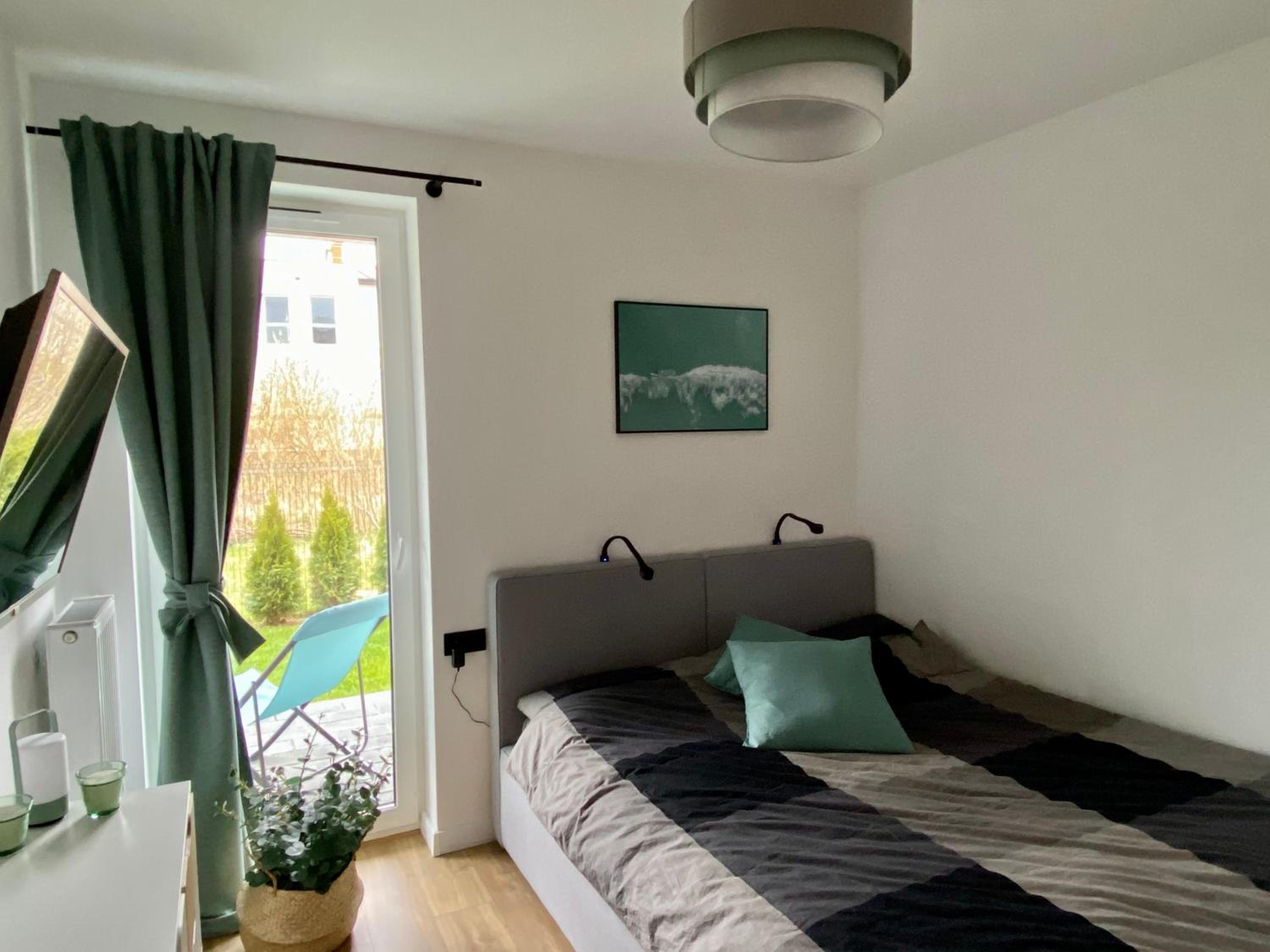 SURF APARTAMENT I view 4