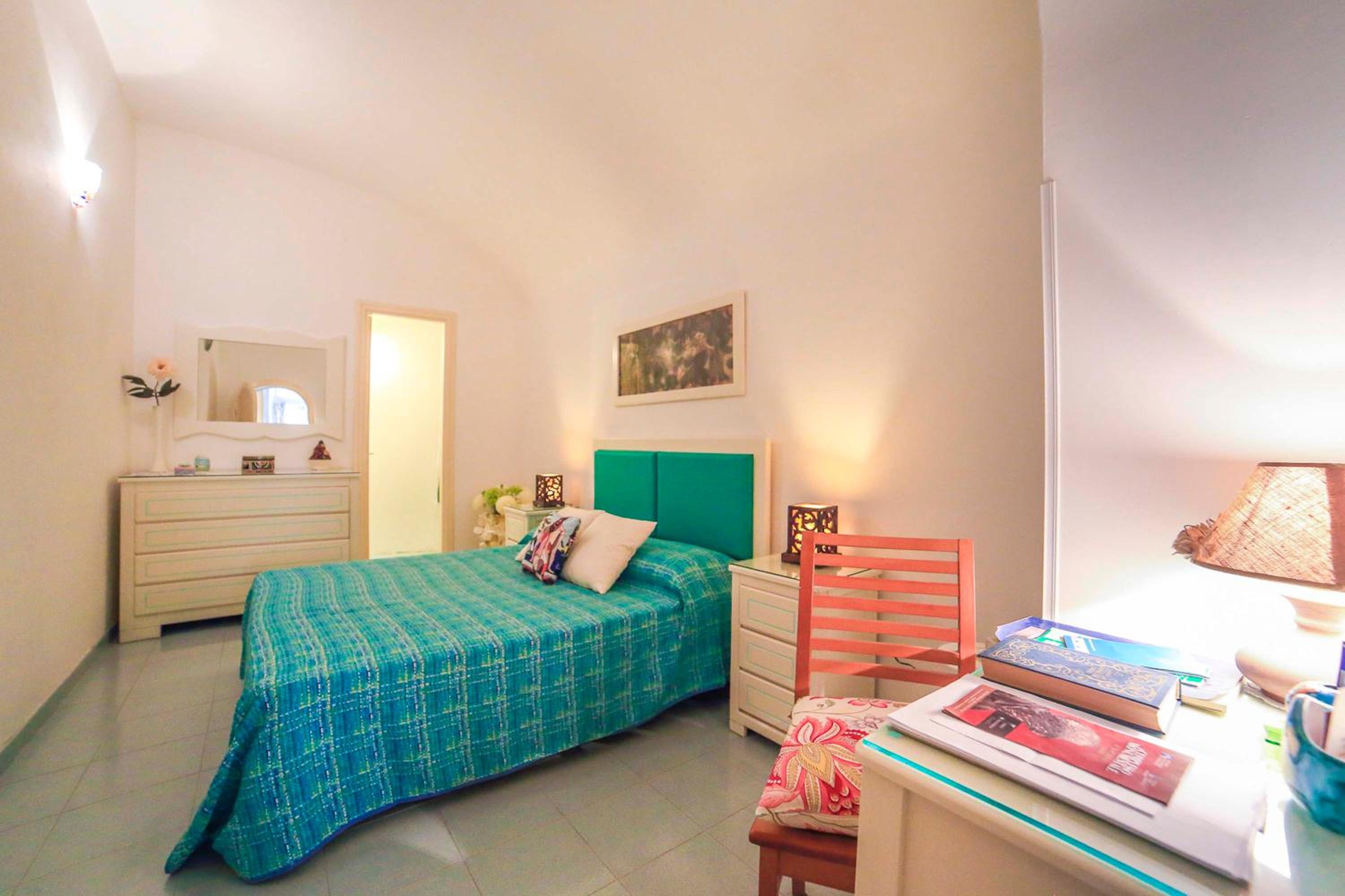 Atrani Apartments on the Amalfi Coast, air-purified, close to the beach and easy access