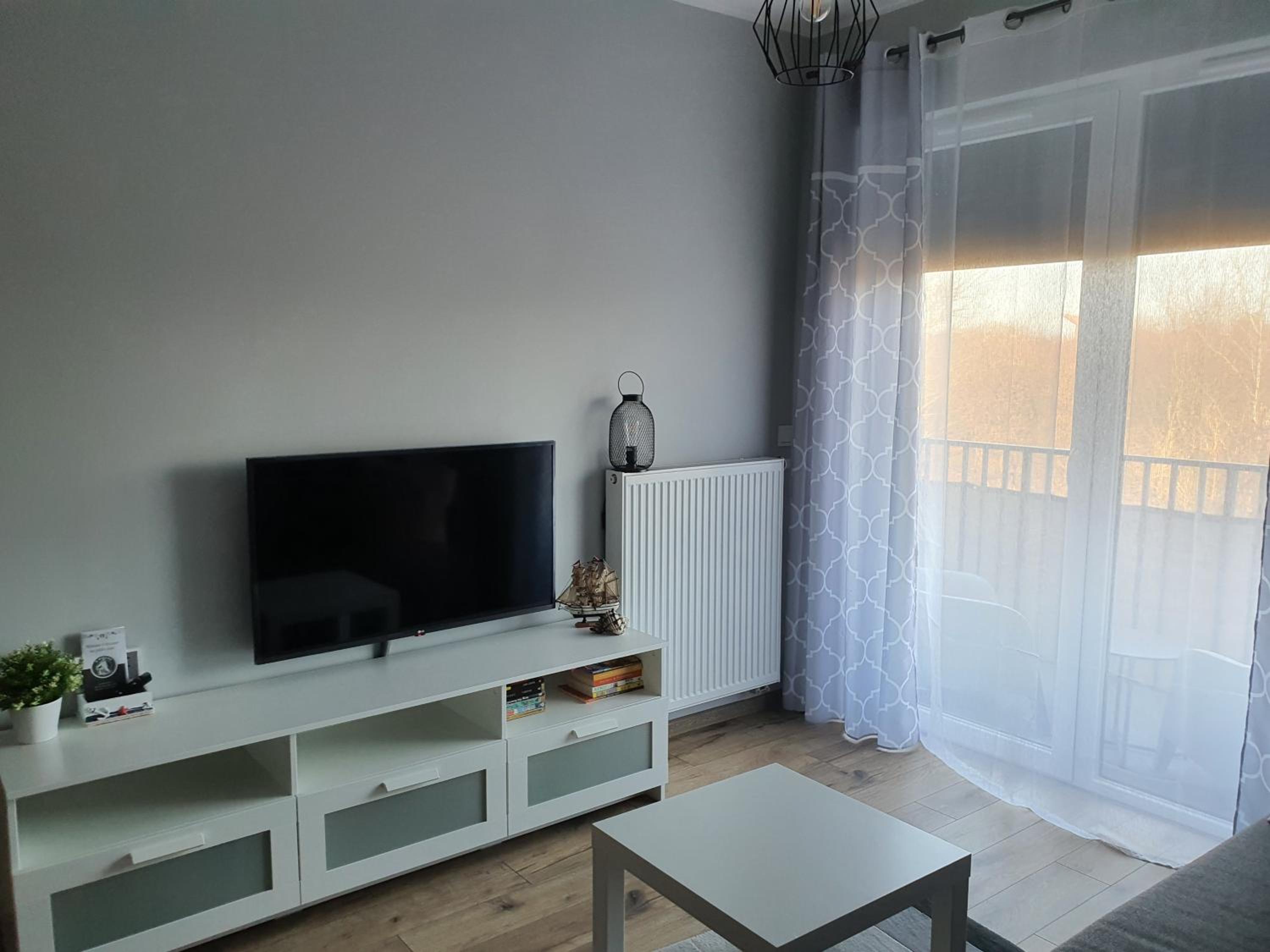 Apartament Słoneczny Poranek 12 Słoneczna Dolina view 2