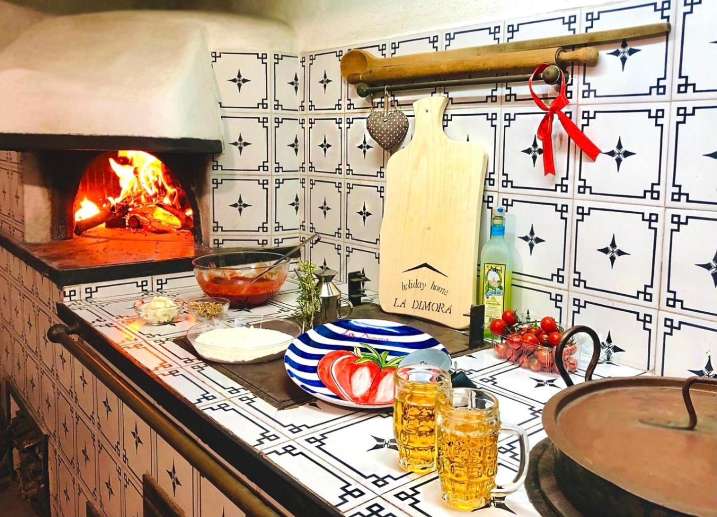 La Dimora 3: Comfort, Garden and Pool photo 5