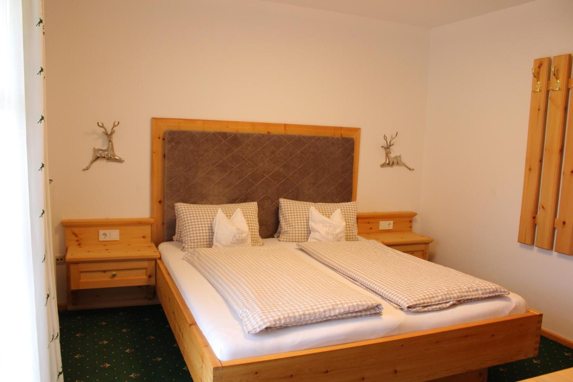 Bio-Bauernhof Vordergrubenbach - Familie Oberascher