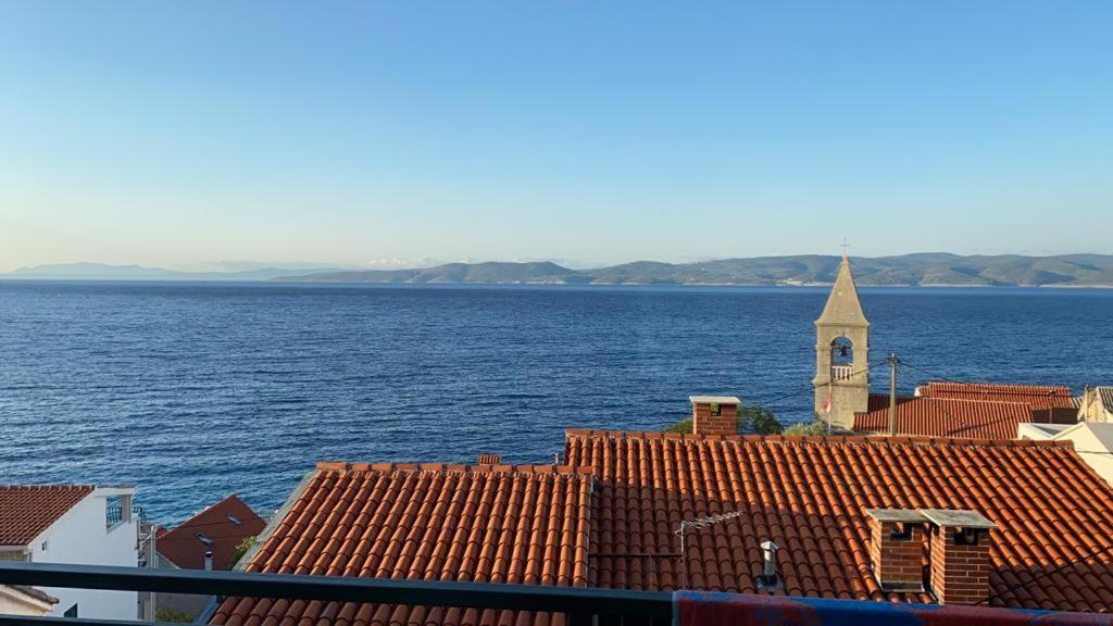 Apartmani Vinka view 2