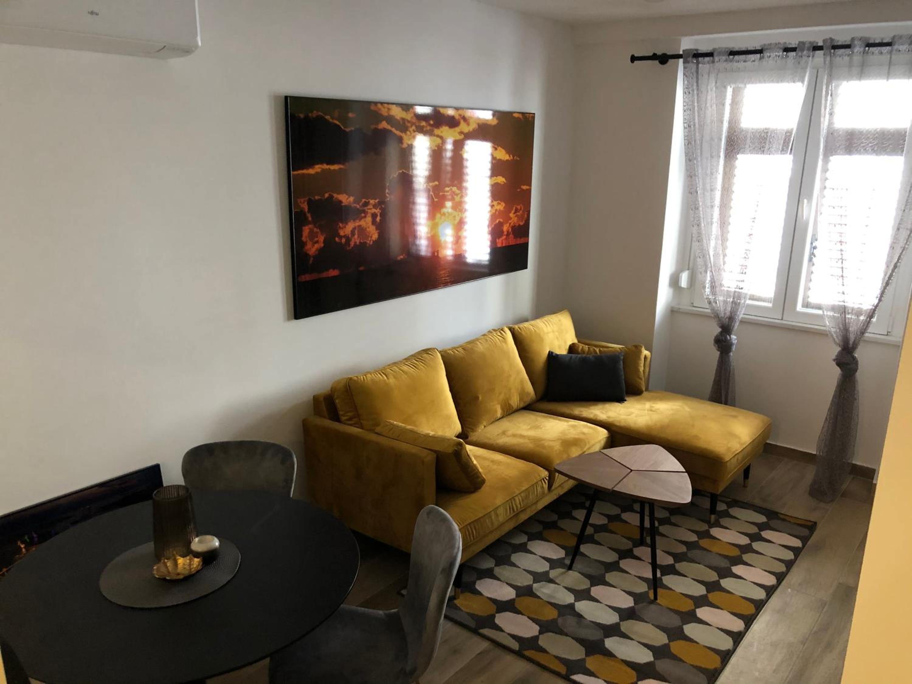 Apartment MAK with free parking view 2