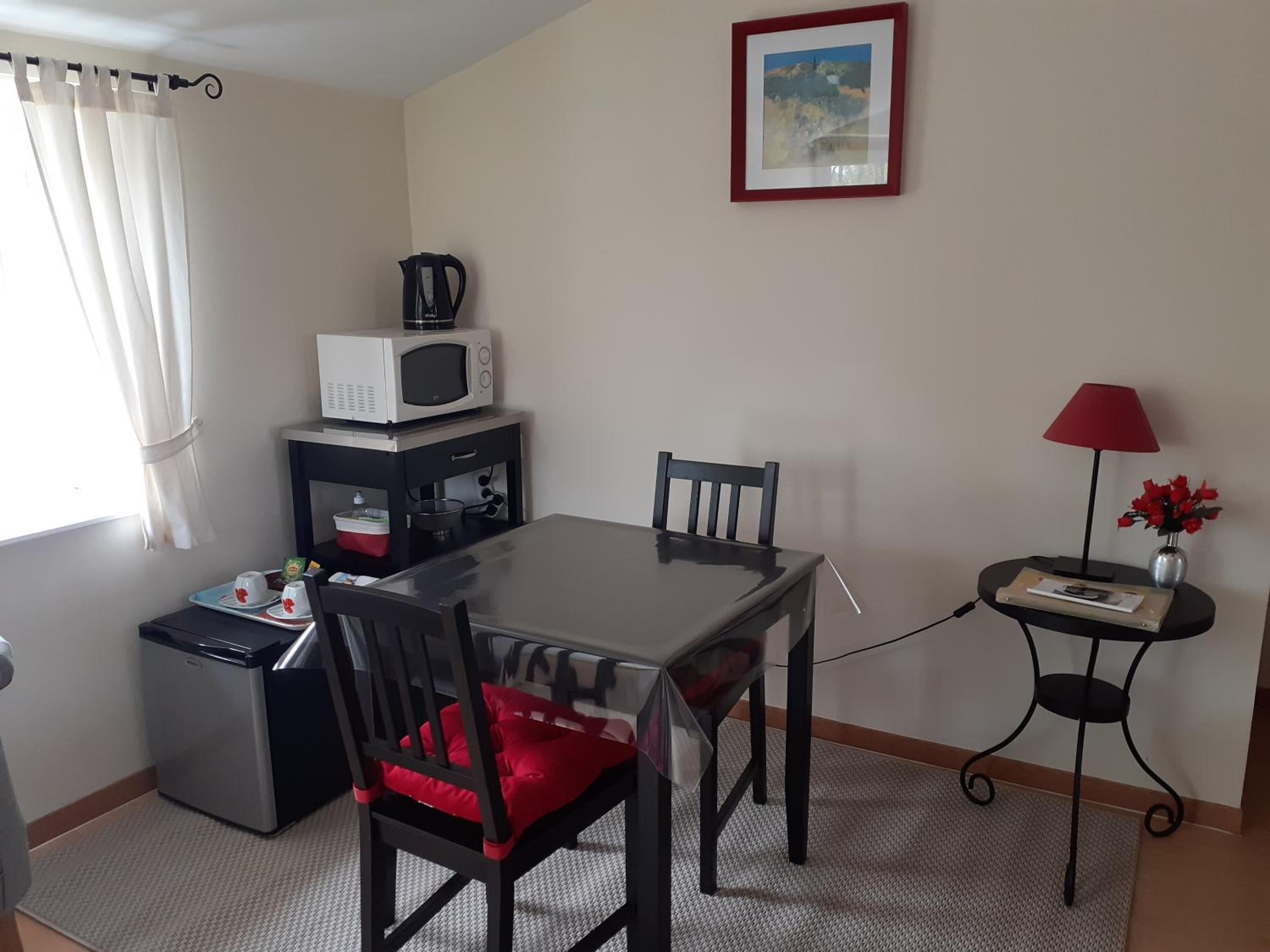 B&B Le Bois Berranger view 5