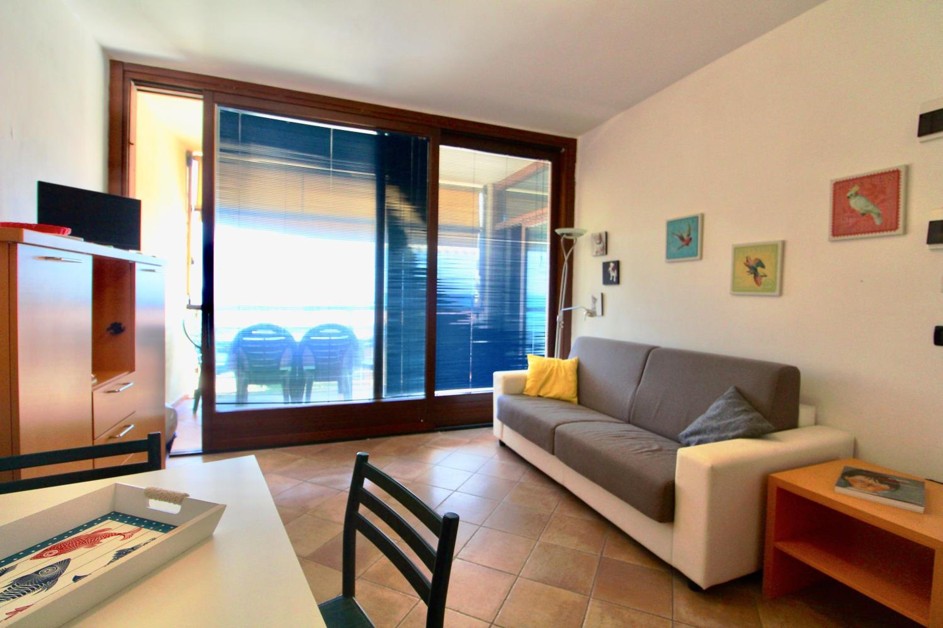 Lanterna 37 view 2