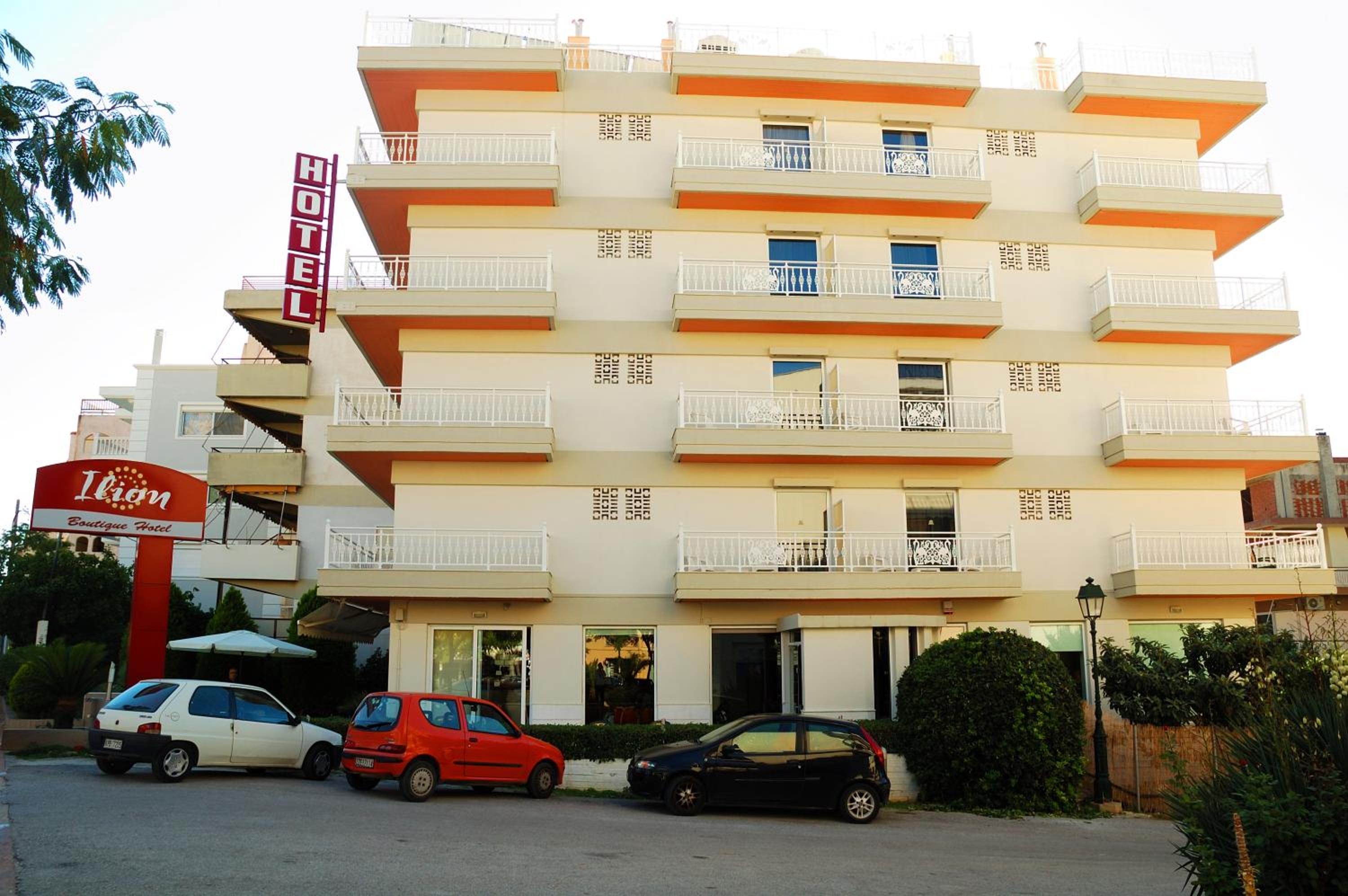 Loutraki Vacations - Ilion - Property Image 1