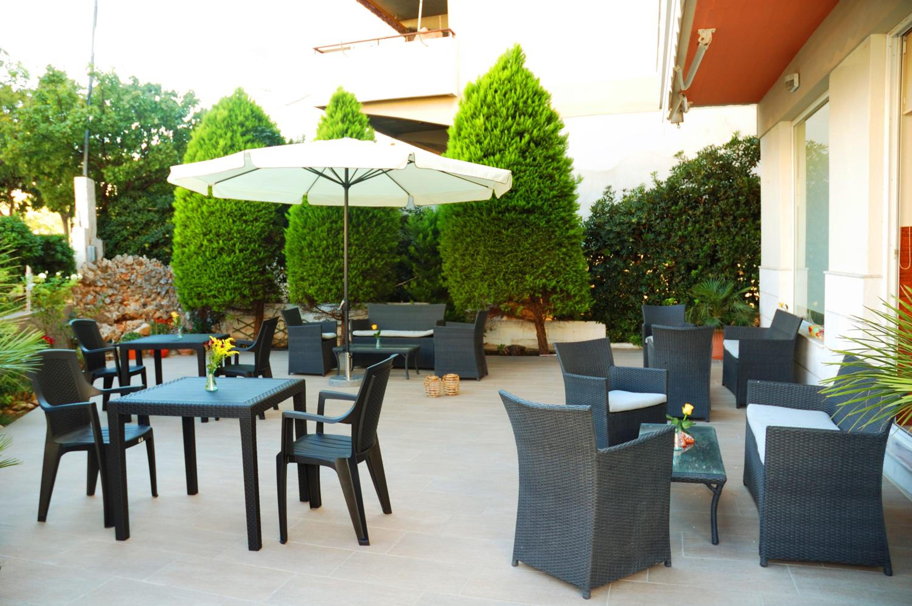 Loutraki Vacations - Ilion - Property Image 3