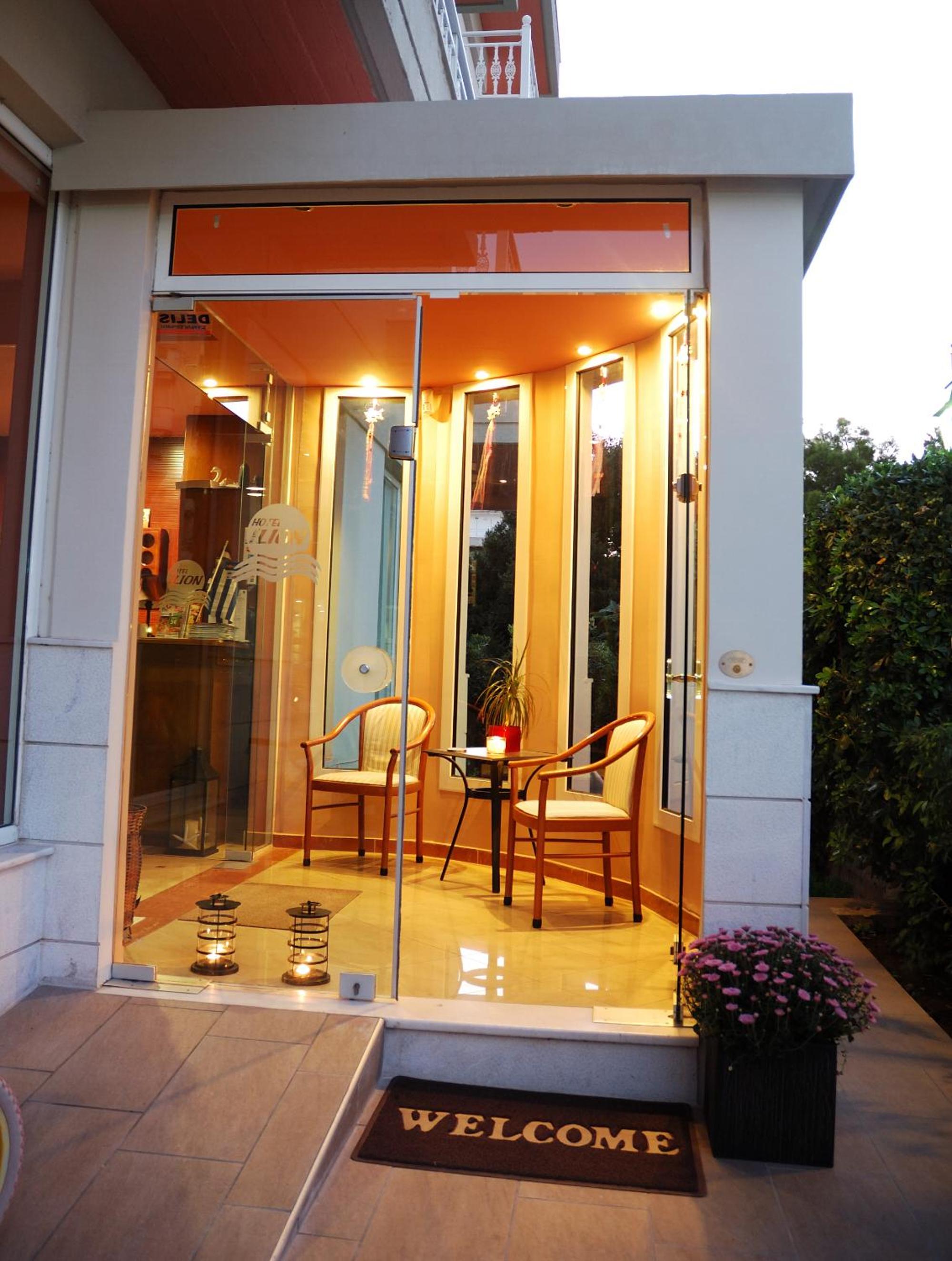 Loutraki Vacations - Ilion - Property Image 2