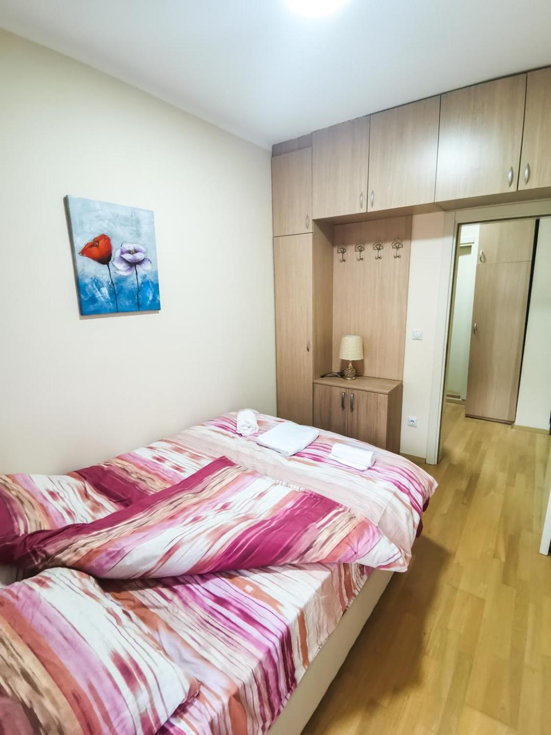 Apartmani Sigma