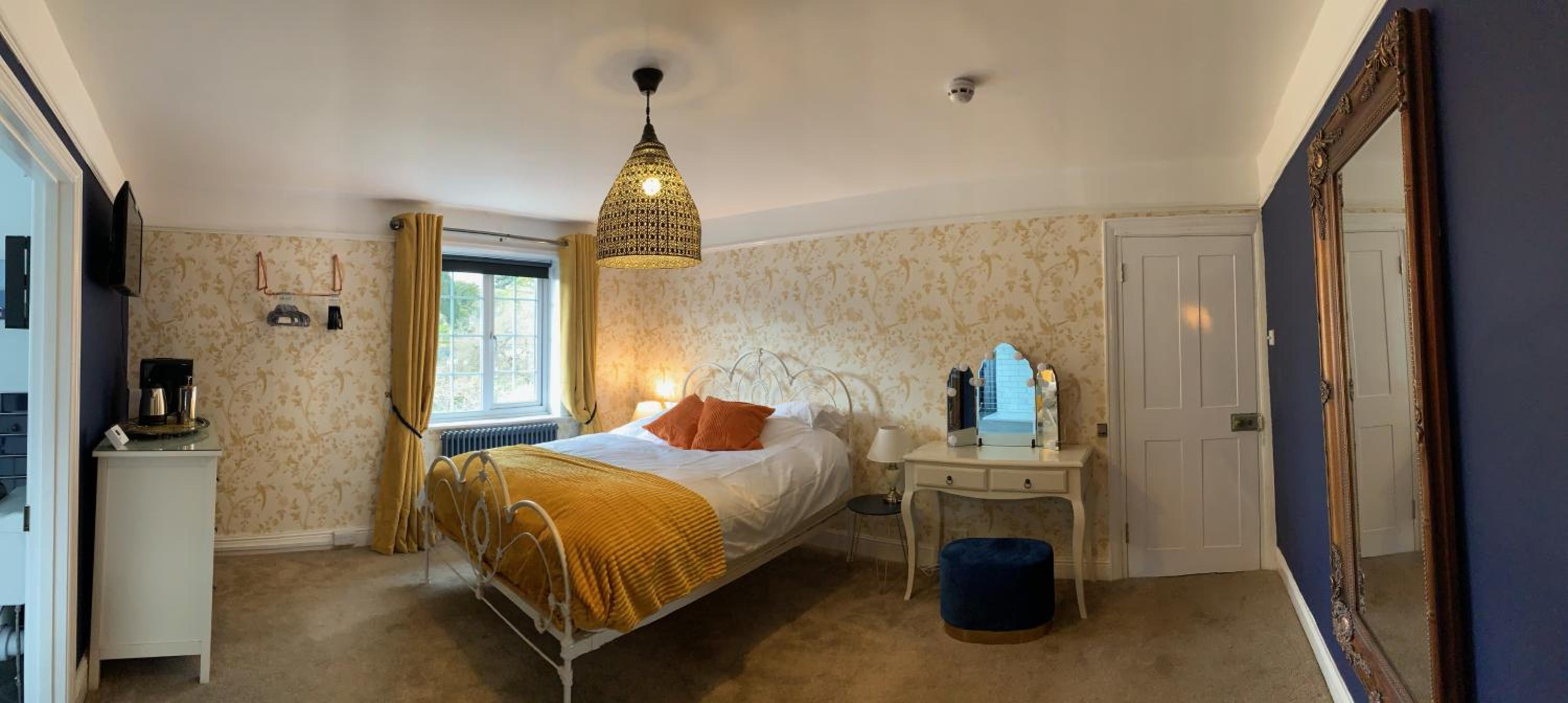 Seven Stars Boutique Guesthouse view 5