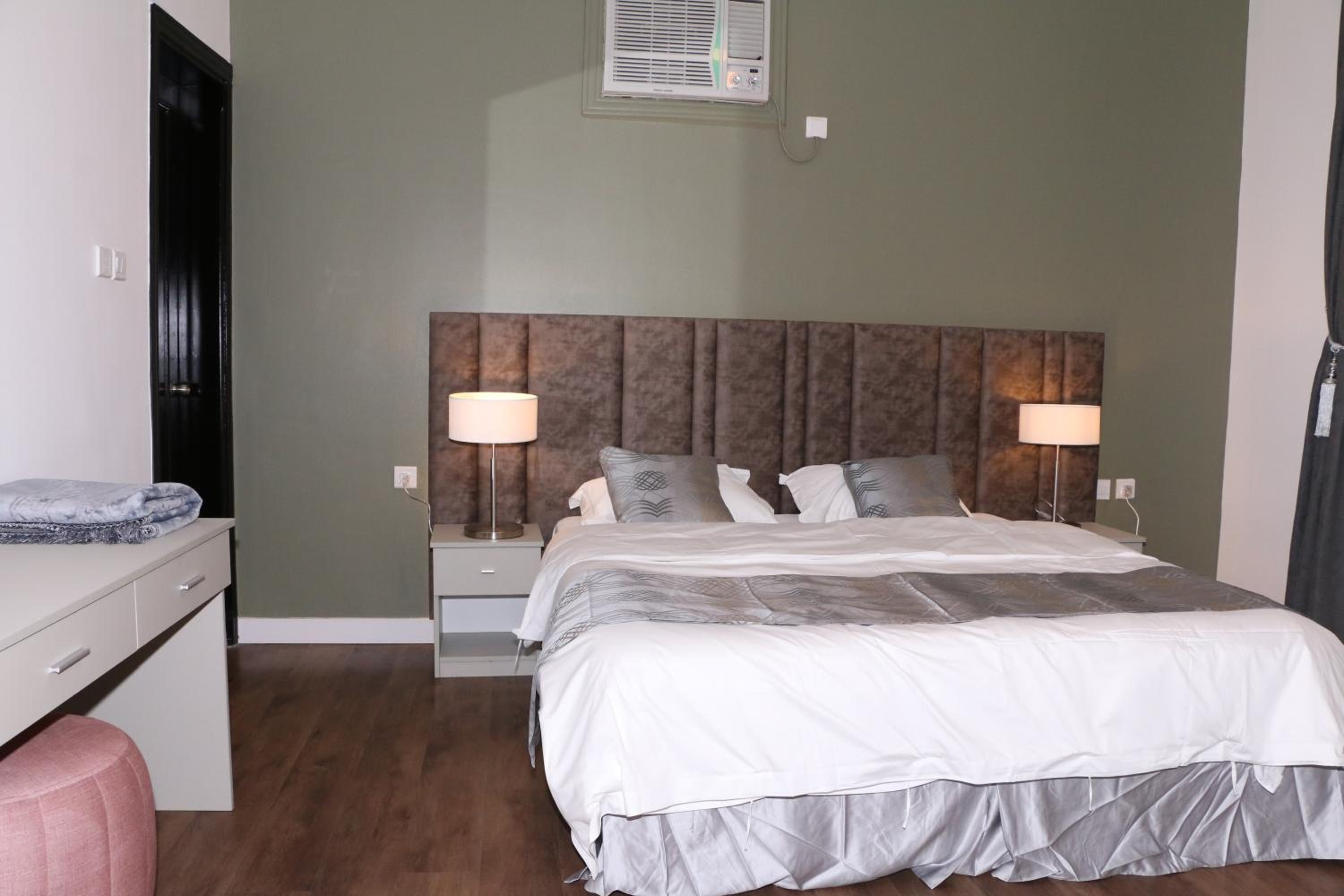 Mandaren Suites view 5